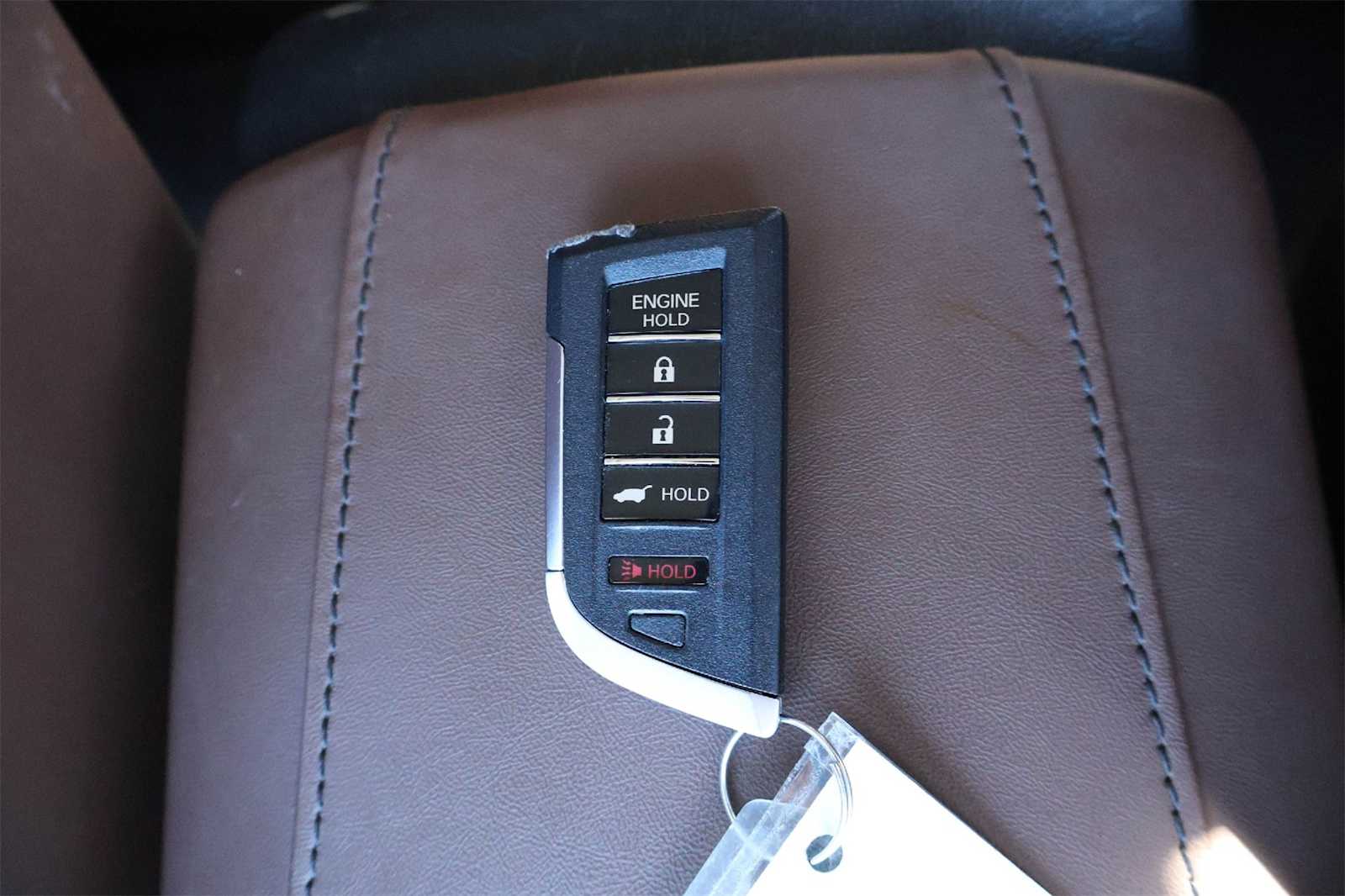 Thumbnail: 2023 Acura RDX - 19