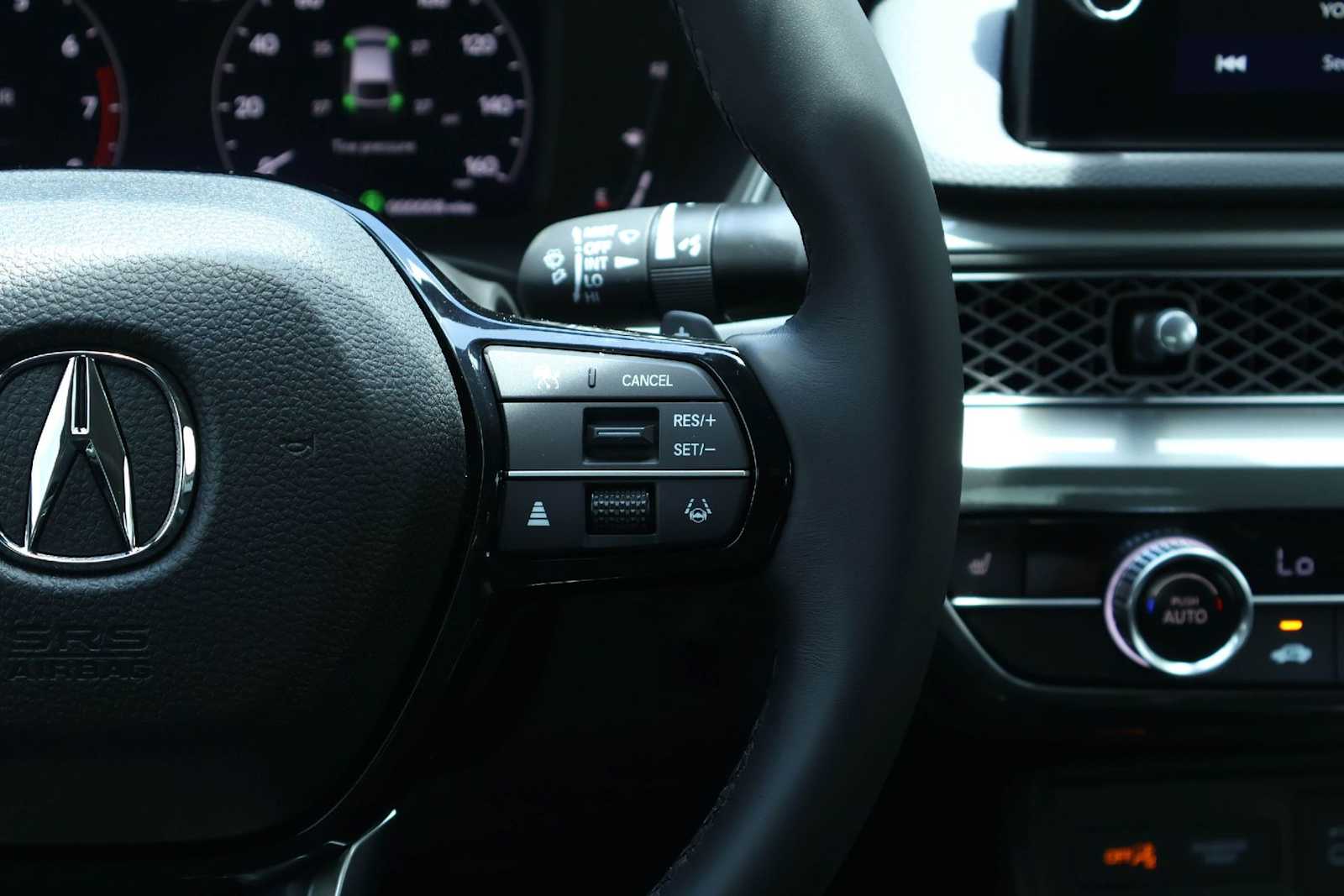 Thumbnail: 2026 Acura Integra - 23