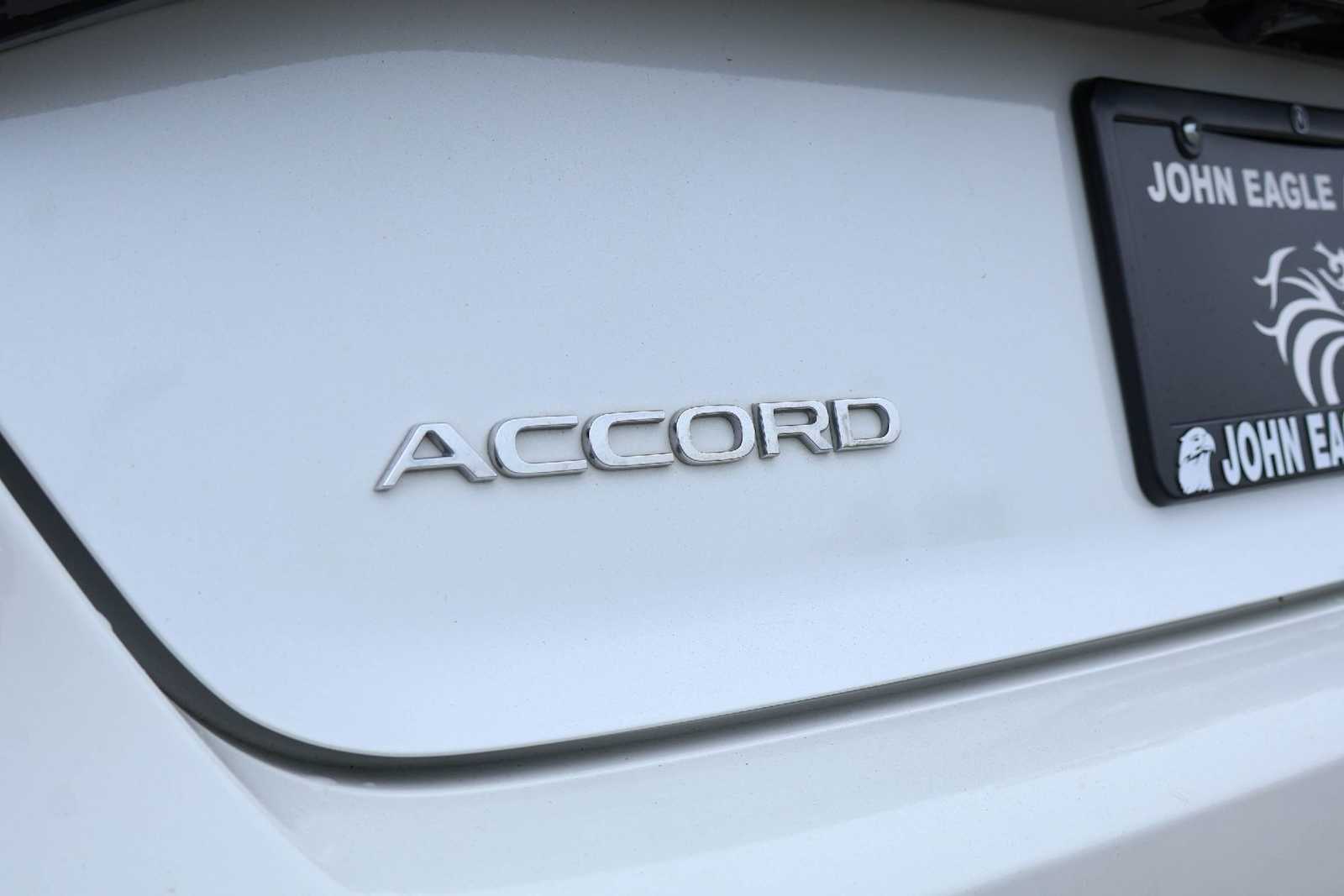 Thumbnail: 2023 Honda Accord - 7