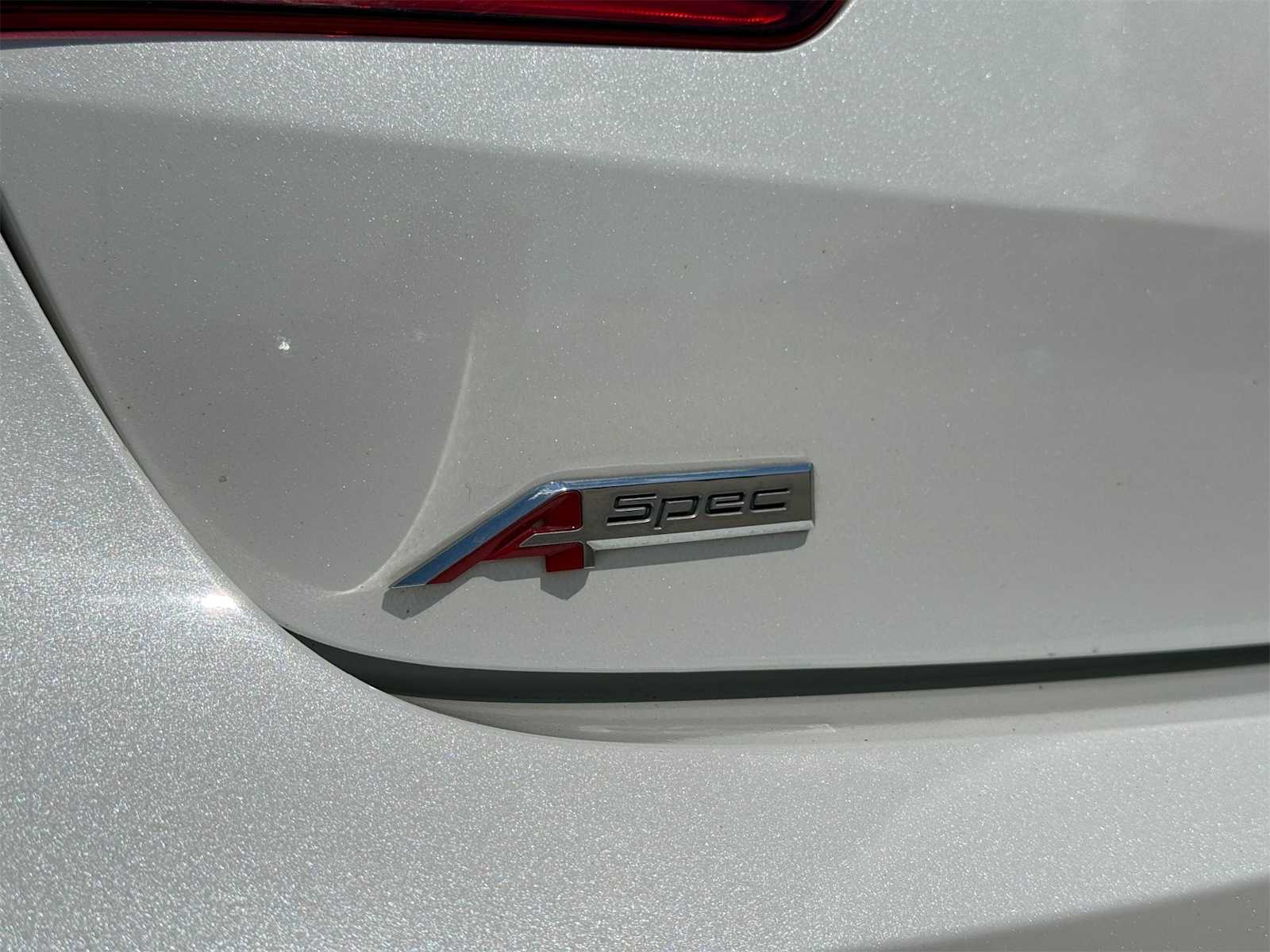 Thumbnail: 2020 Acura ILX - 7