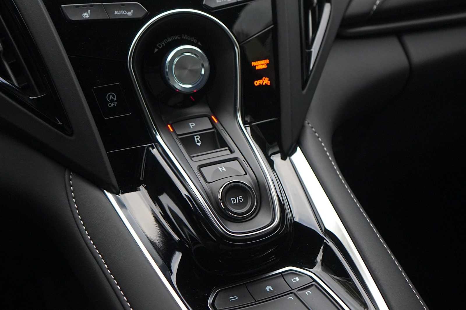 Thumbnail: 2026 Acura RDX - 17