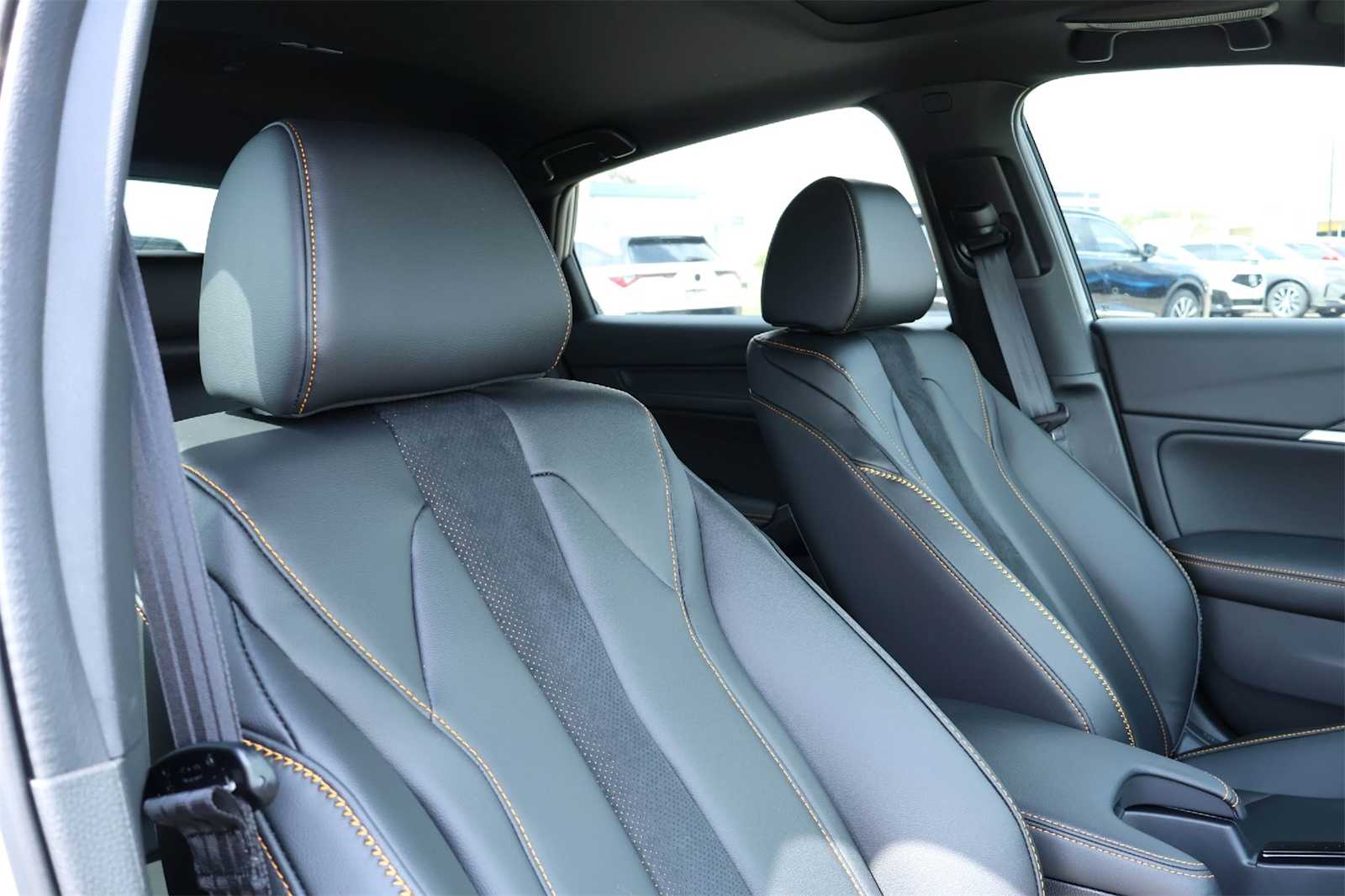 Thumbnail: 2026 Acura Integra - 14