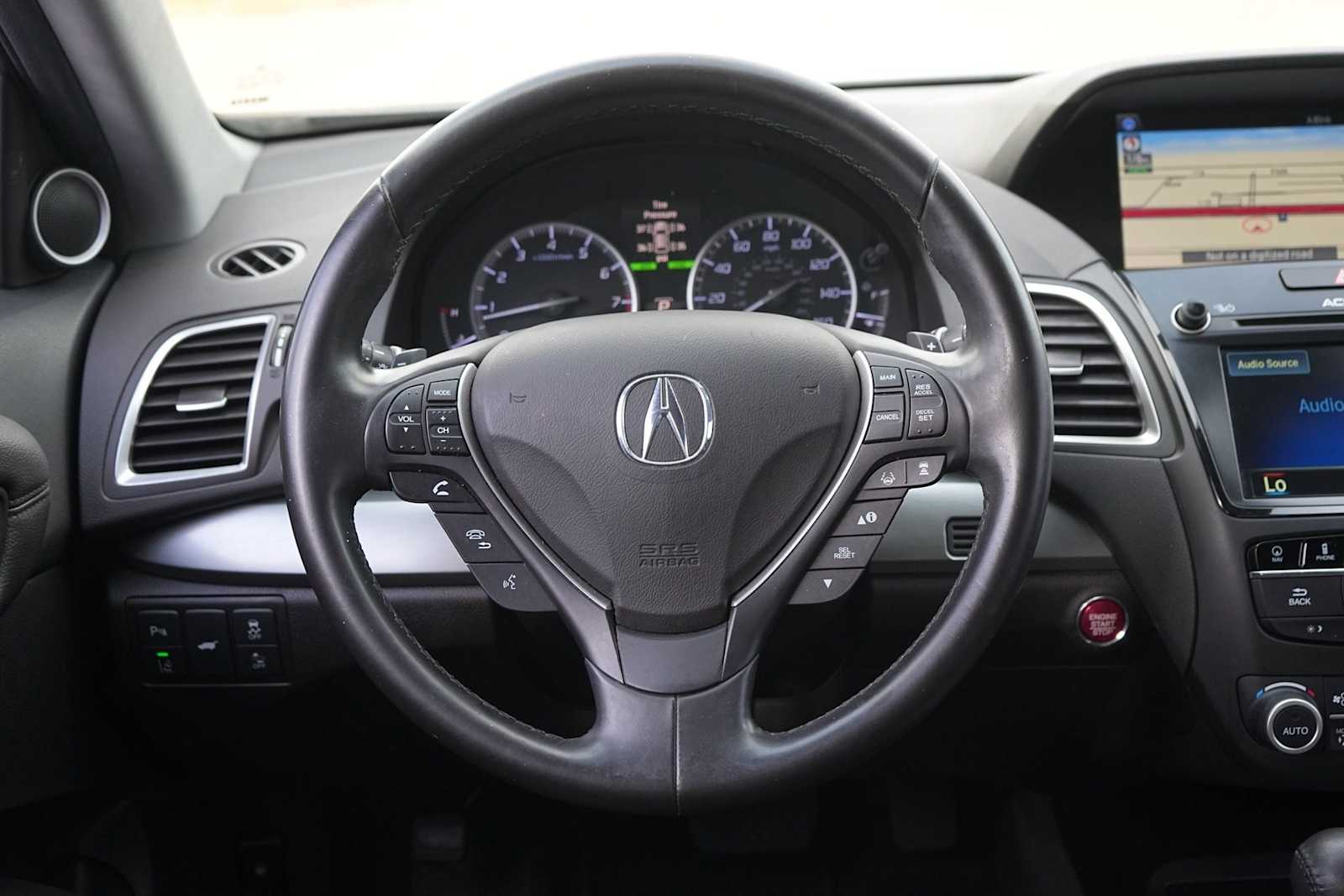 Thumbnail: 2018 Acura RDX - 16