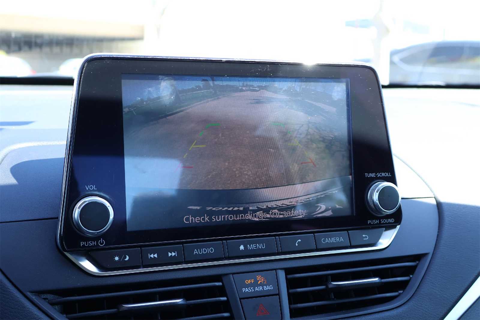 Thumbnail: 2020 Nissan Altima - 29