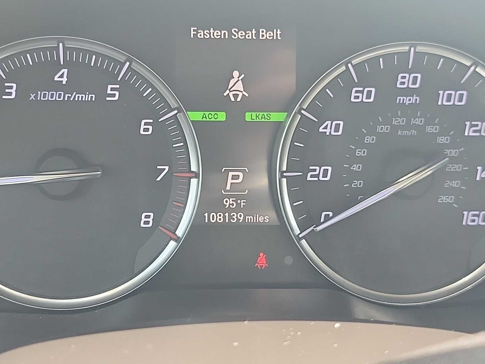 2019 Acura MDX  10