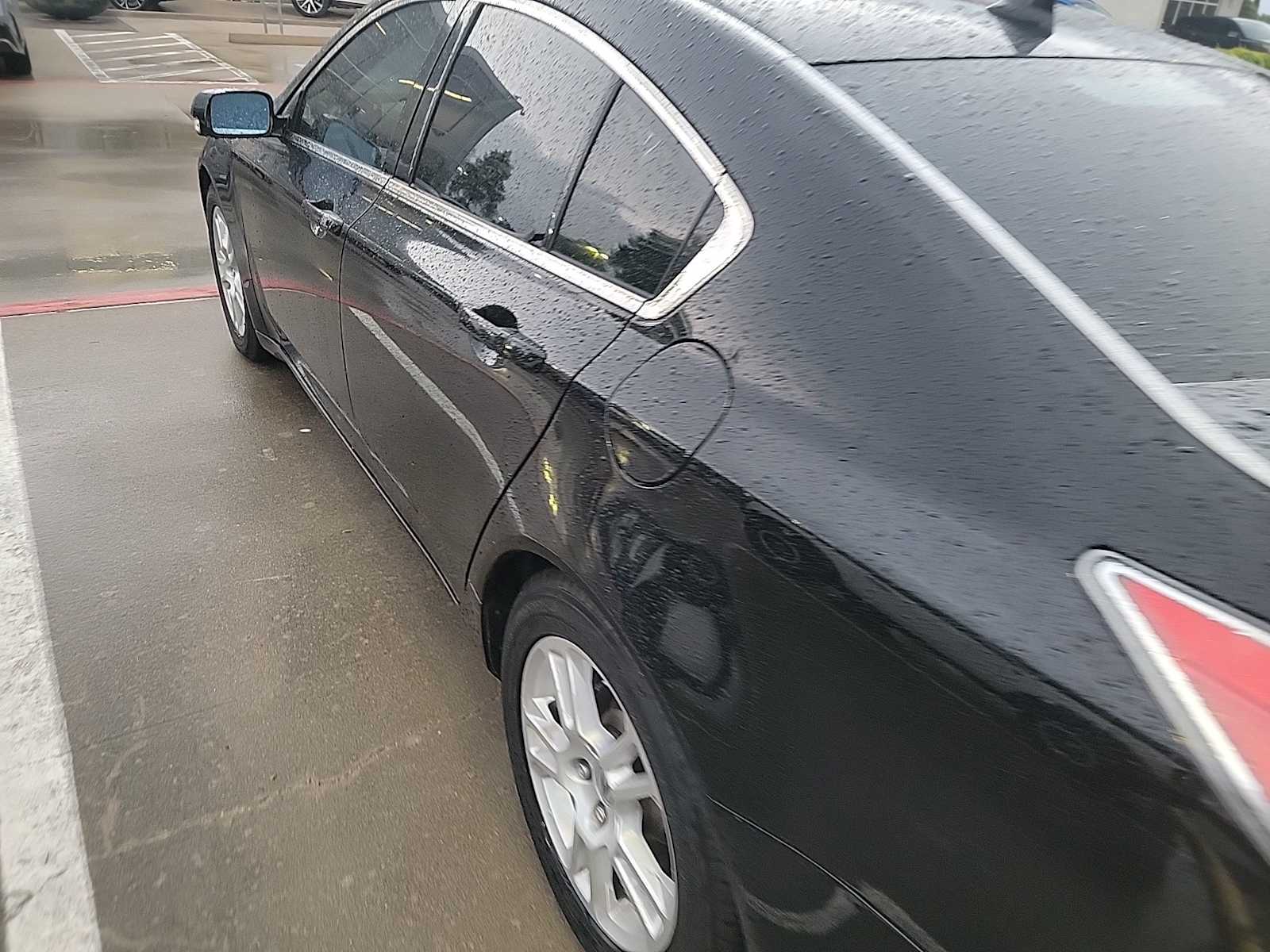 Thumbnail: 2011 Acura TL - 6