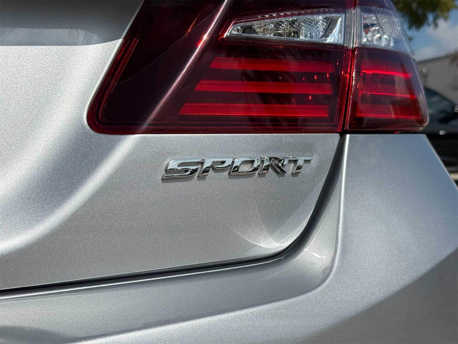 Thumbnail: 2017 Honda Accord - 7