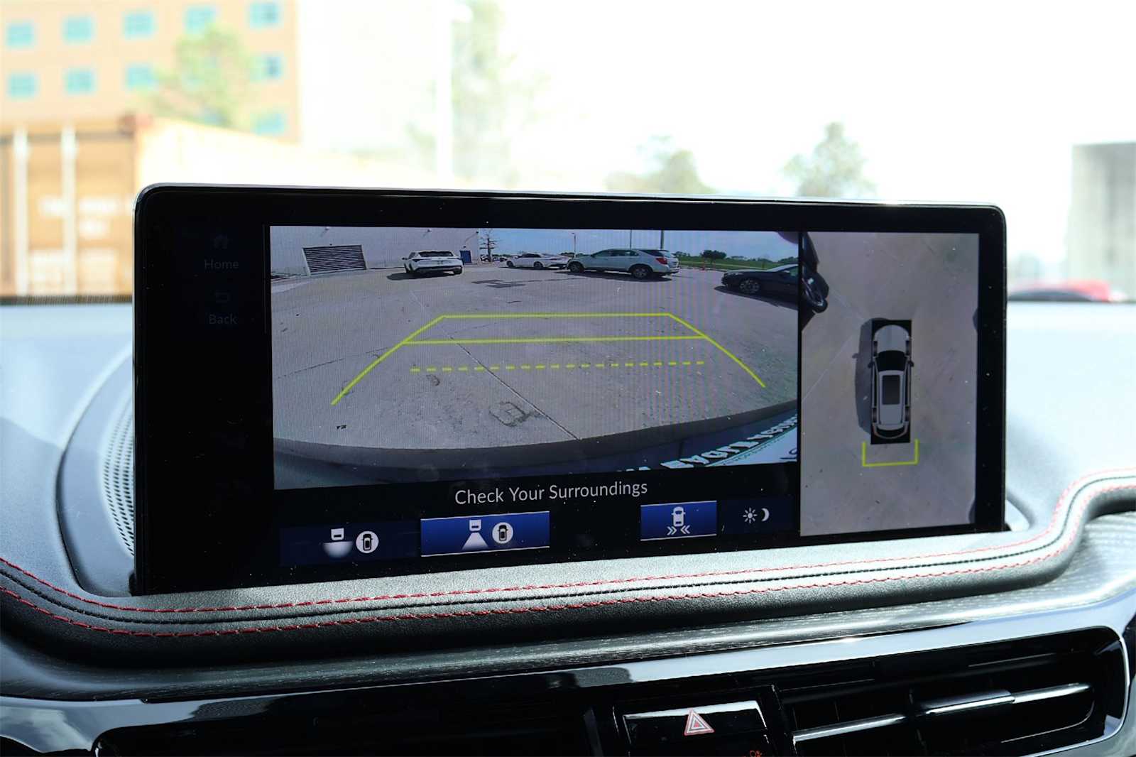 Thumbnail: 2026 Acura MDX - 27