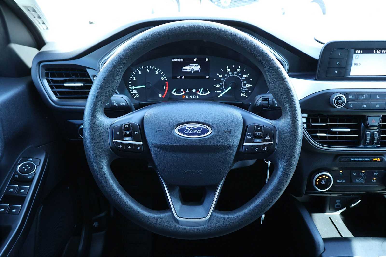 Thumbnail: 2022 Ford Escape - 15