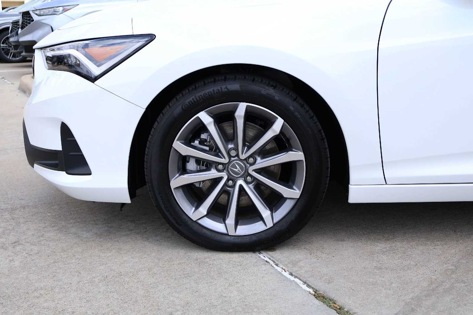 Thumbnail: 2026 Acura Integra - 8