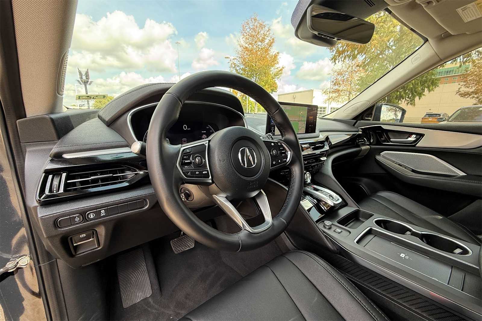 Thumbnail: 2025 Acura MDX - 2