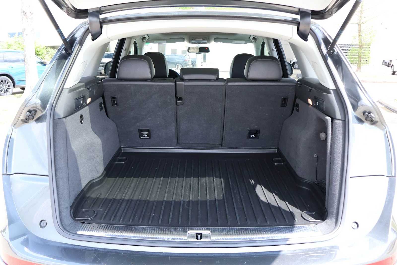 Thumbnail: 2017 Audi Q5 - 19