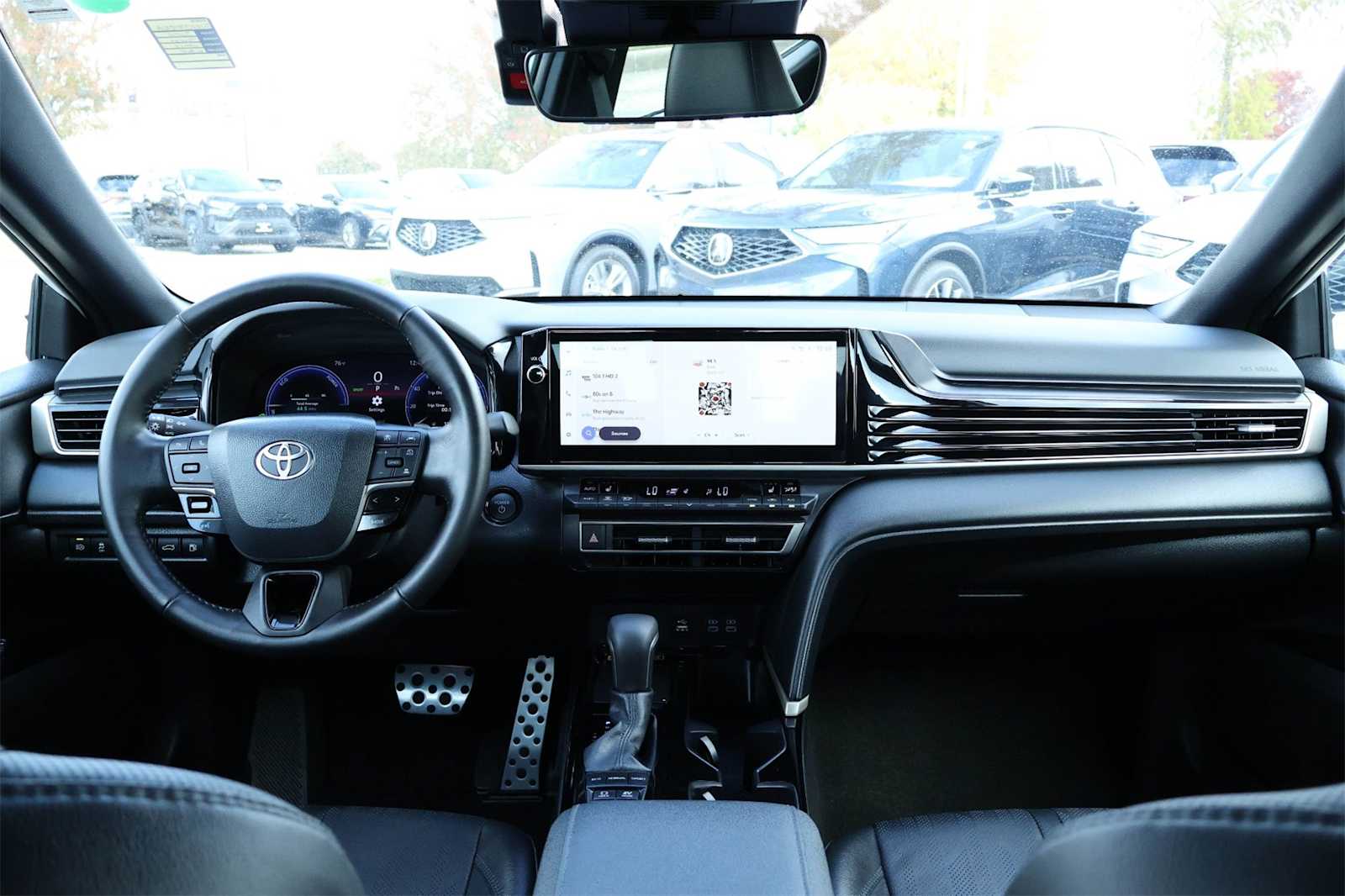 Thumbnail: 2026 Toyota Camry - 10