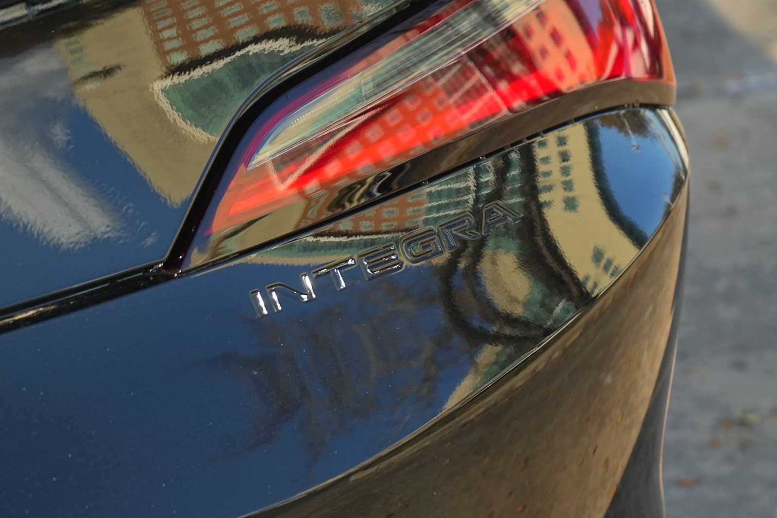 Thumbnail: 2026 Acura Integra - 8