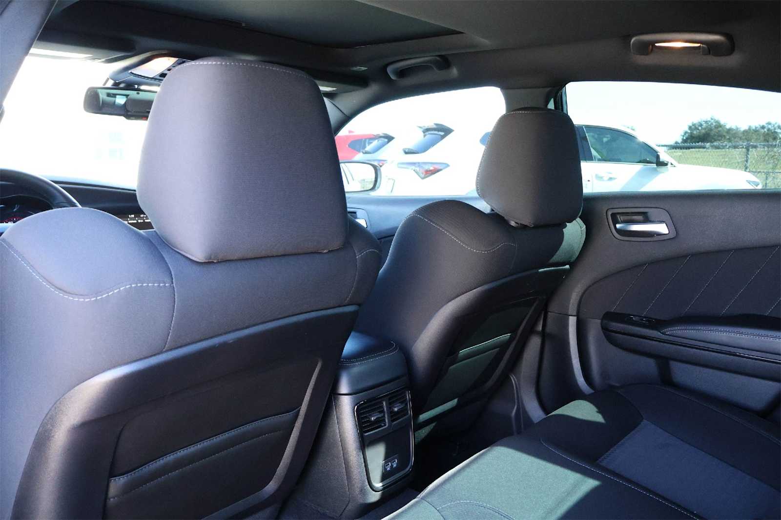 Thumbnail: 2022 Dodge Charger - 12