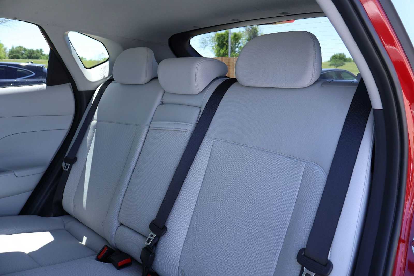 Thumbnail: 2025 Hyundai Kona - 13