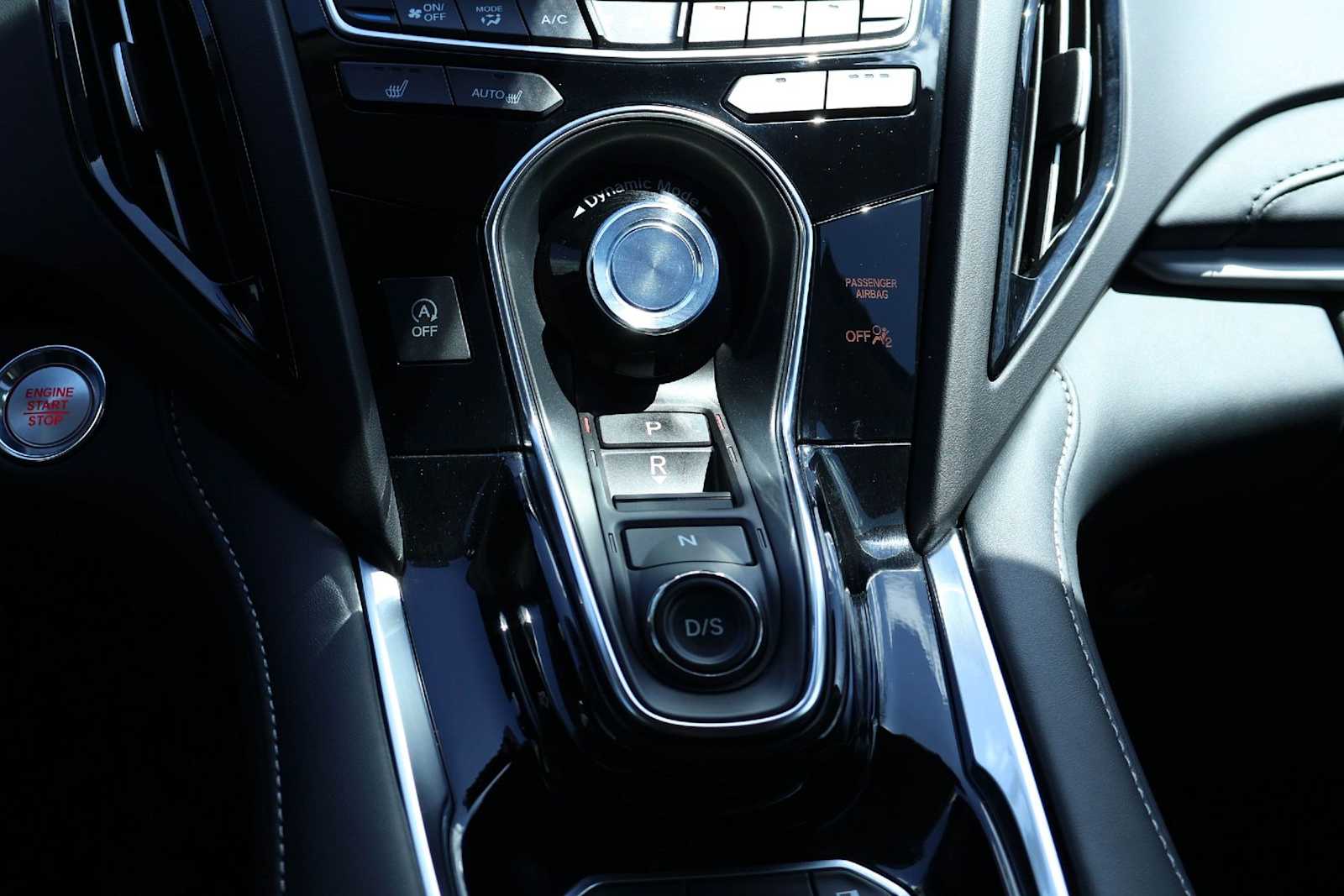 Thumbnail: 2019 Acura RDX - 17