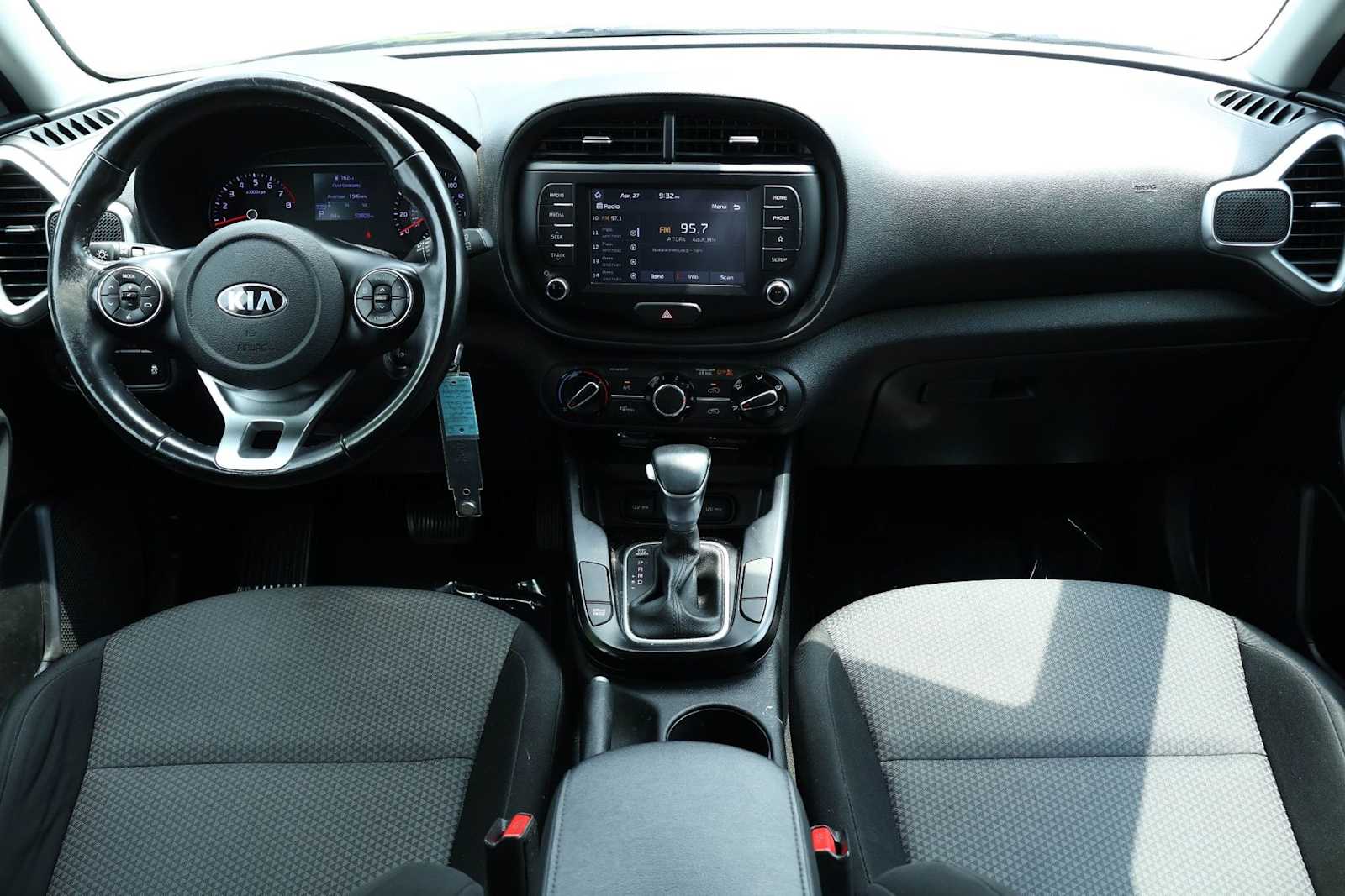 Thumbnail: 2020 Kia Soul - 10