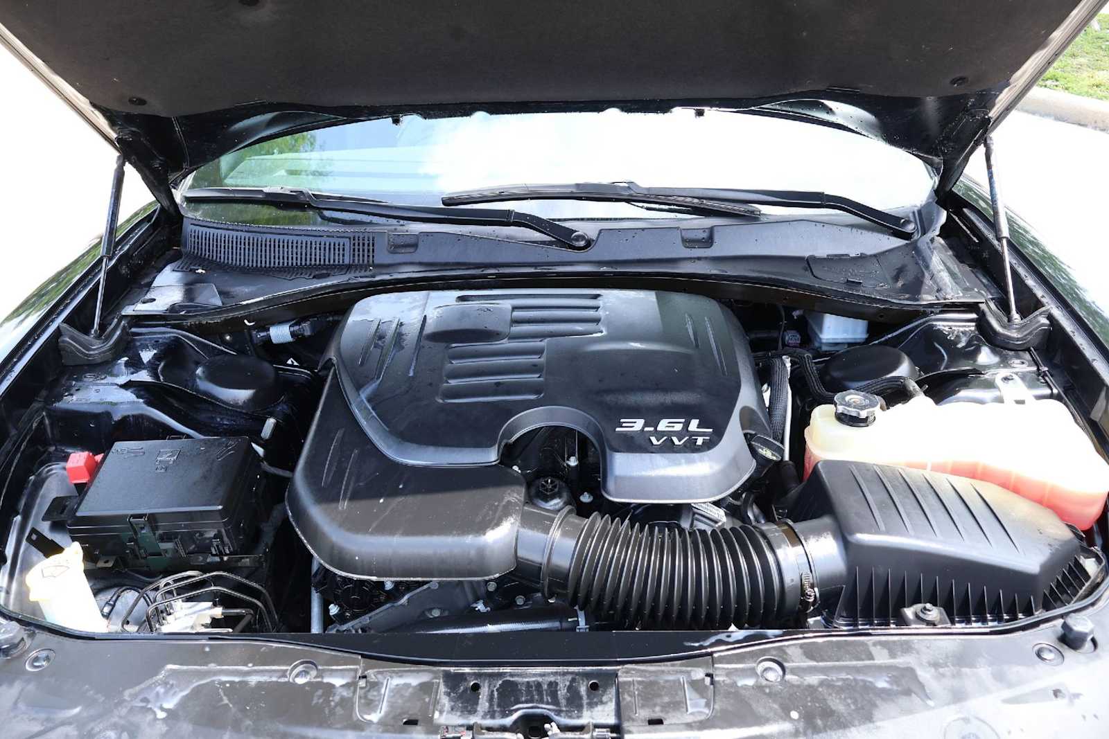 Thumbnail: 2023 Dodge Charger - 9