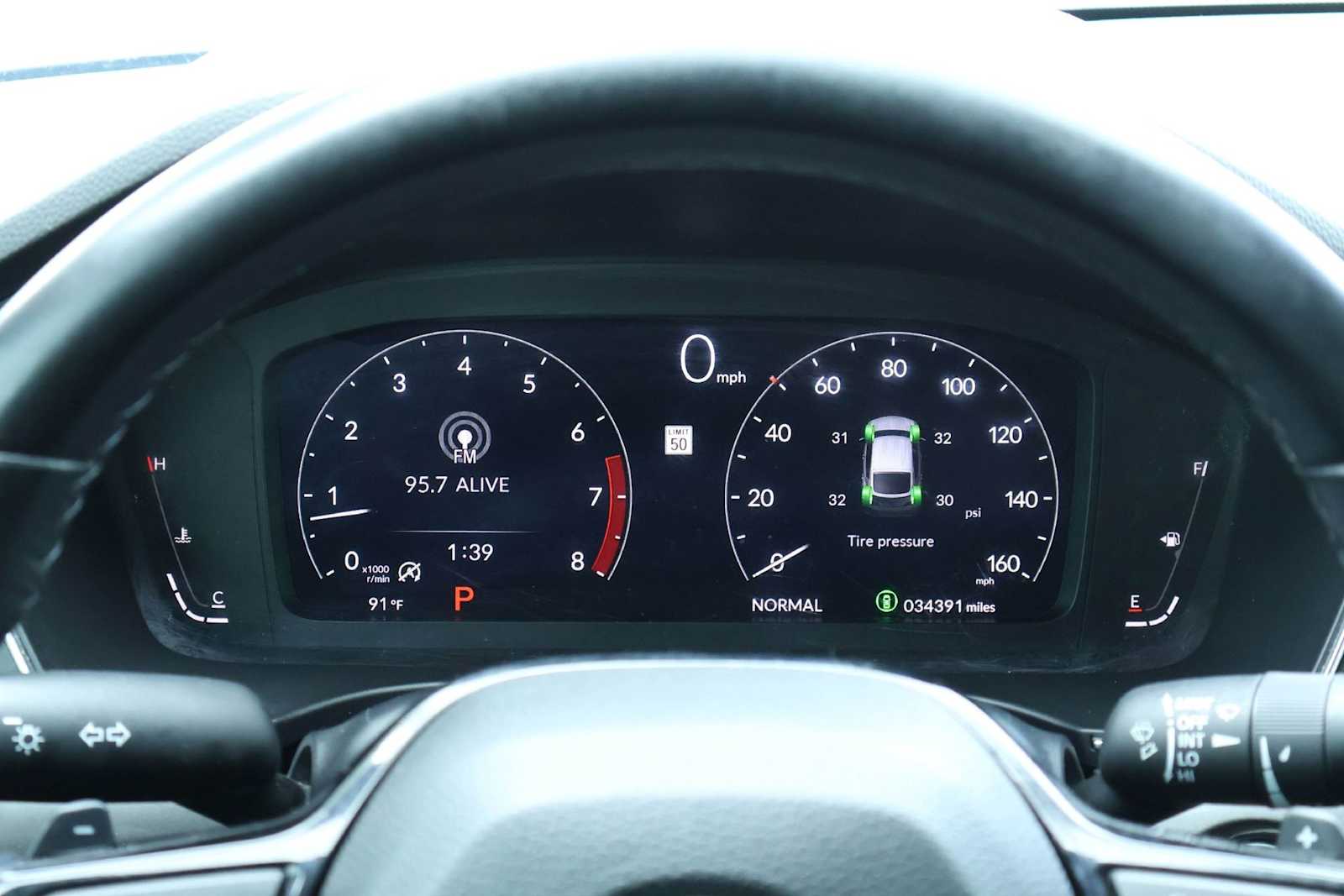 Thumbnail: 2024 Acura Integra - 18