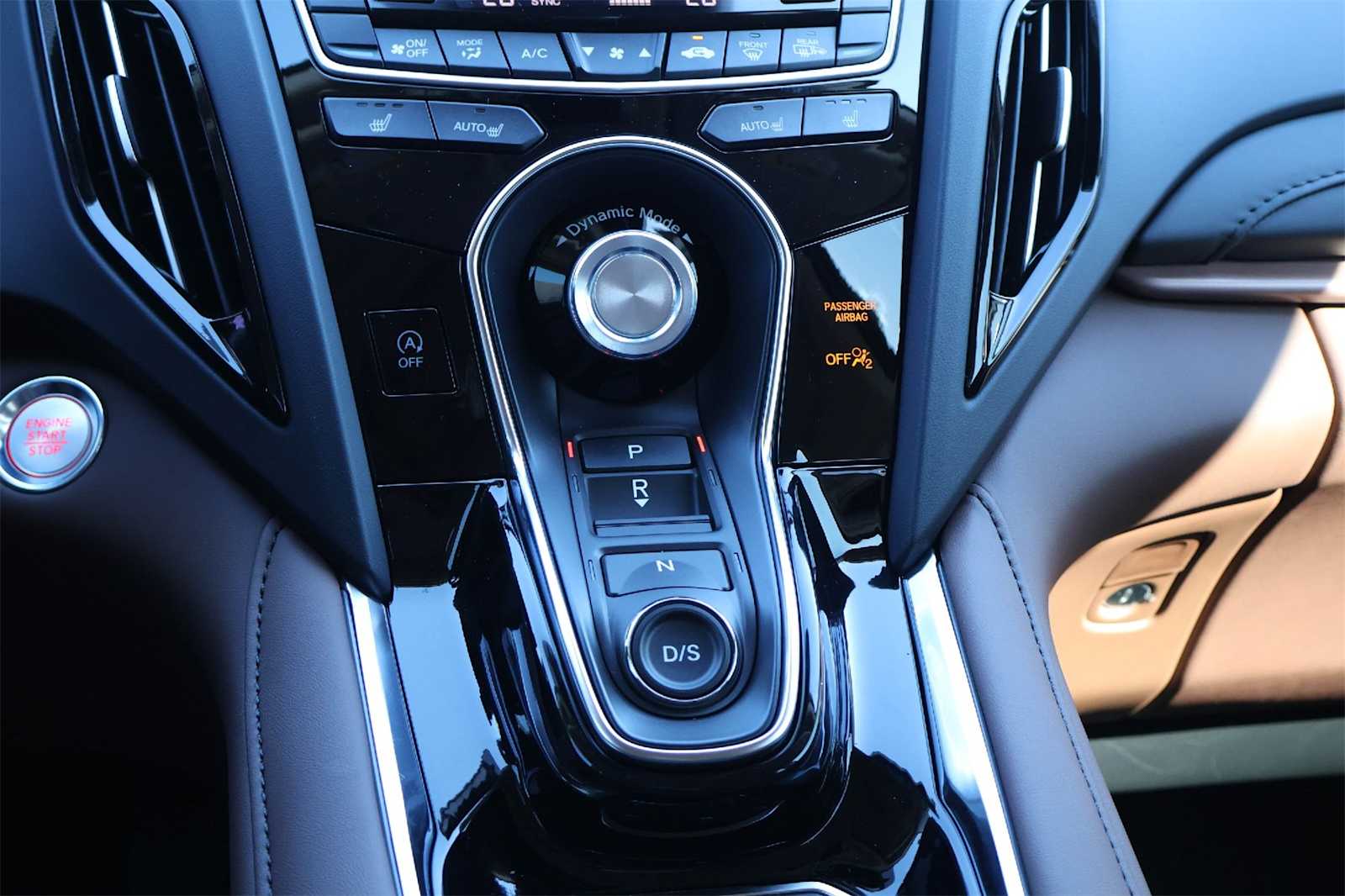 Thumbnail: 2026 Acura RDX - 17