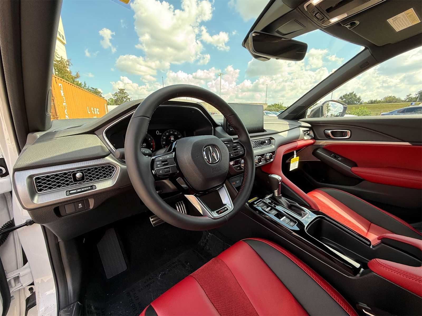 Thumbnail: 2026 Acura Integra - 2