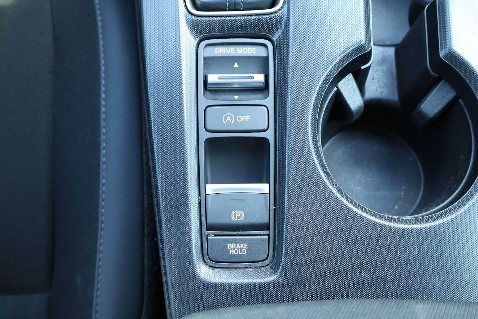 Thumbnail: 2024 Honda Civic - 26