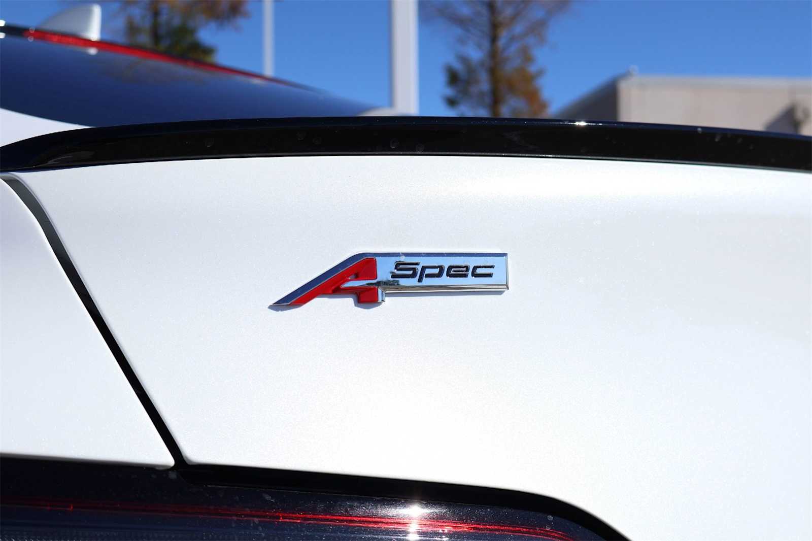 Thumbnail: 2026 Acura Integra - 7