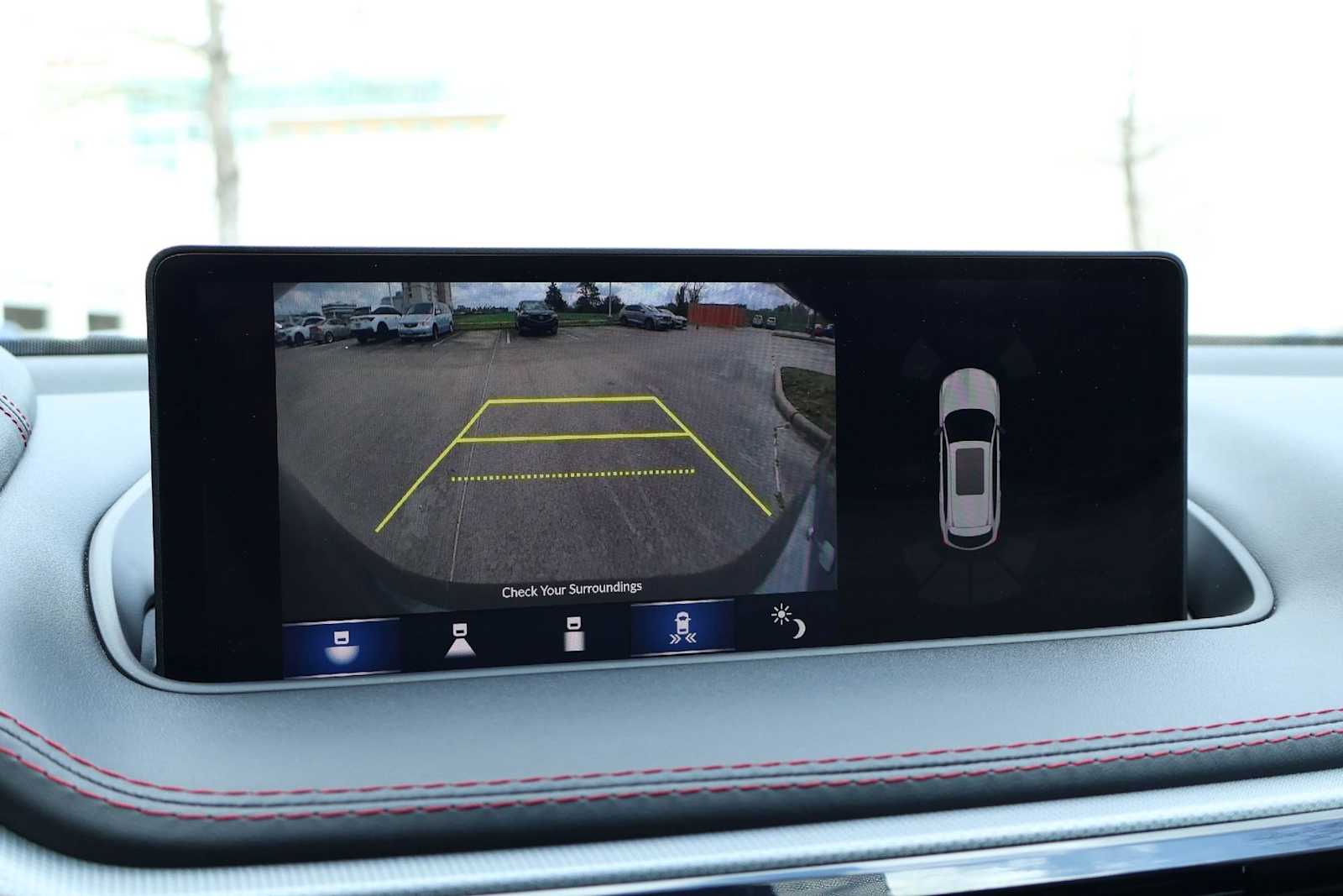 Thumbnail: 2023 Acura MDX - 27