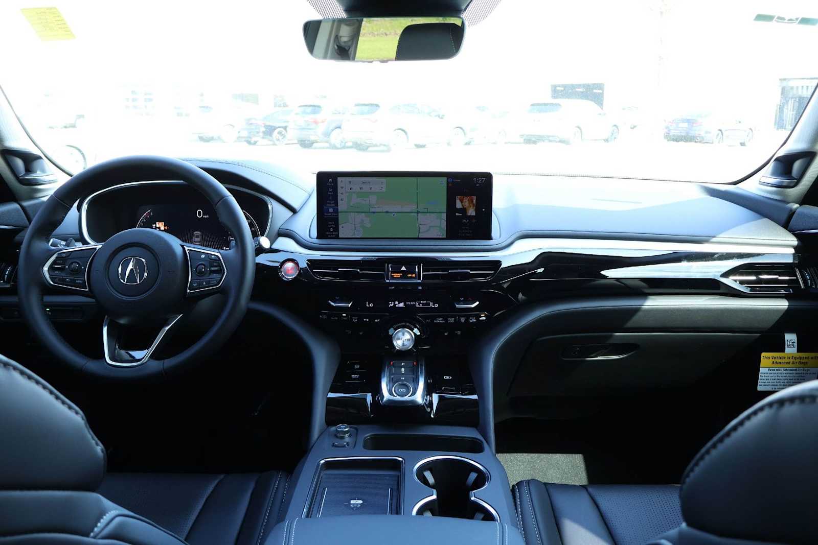 Thumbnail: 2026 Acura MDX - 10