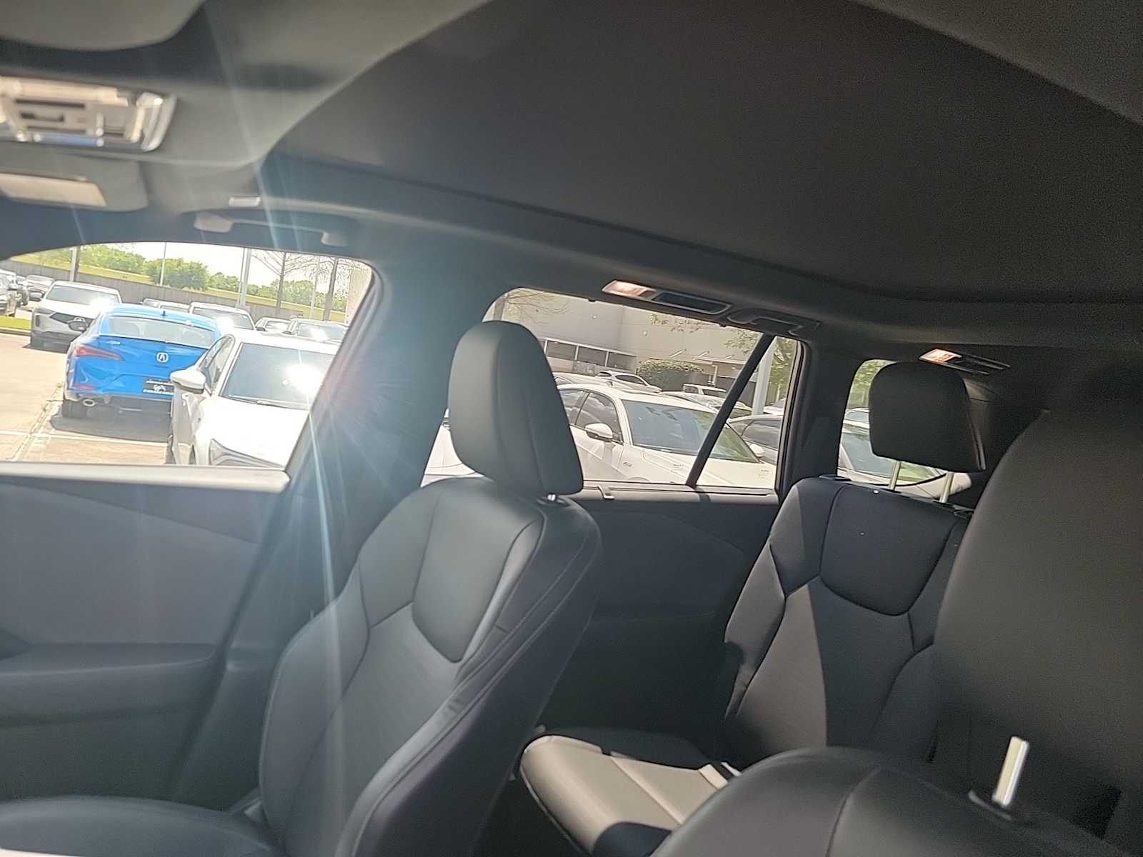 Thumbnail: 2024 Lexus TX - 8