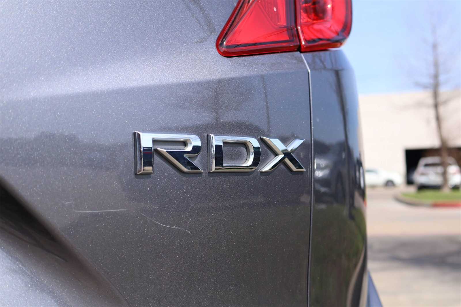 Thumbnail: 2020 Acura RDX - 7