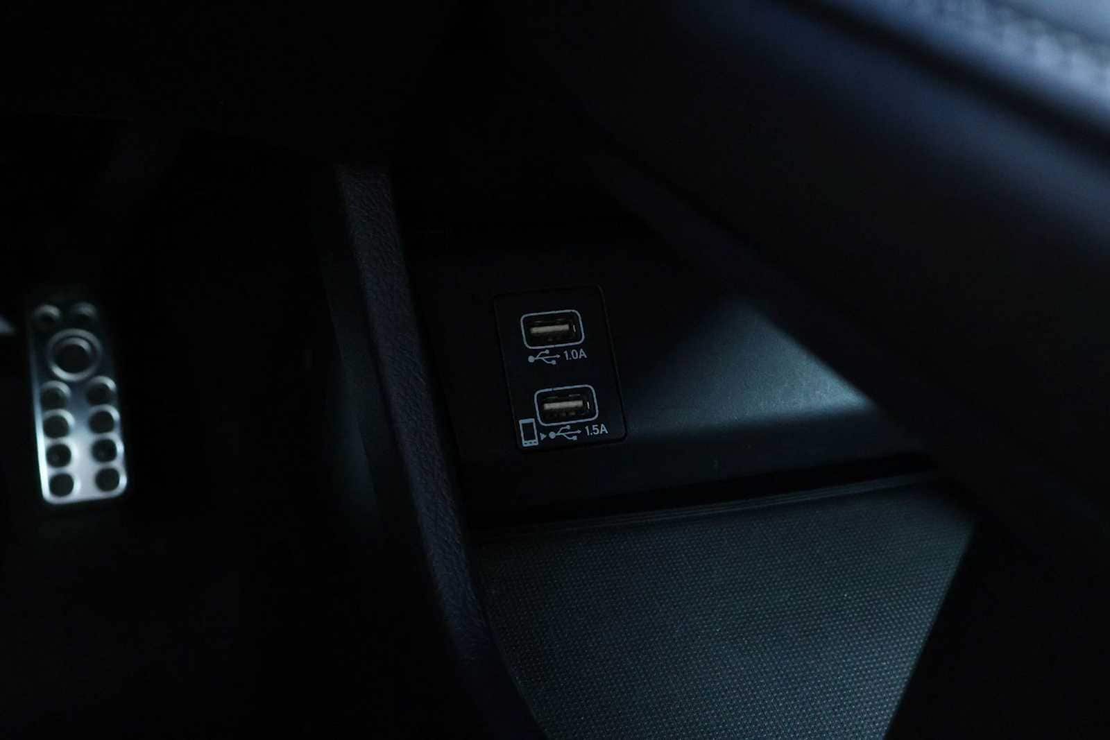 Thumbnail: 2019 Honda HR-V - 25