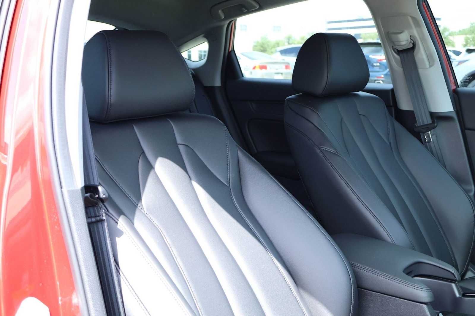 Thumbnail: 2026 Acura Integra - 14