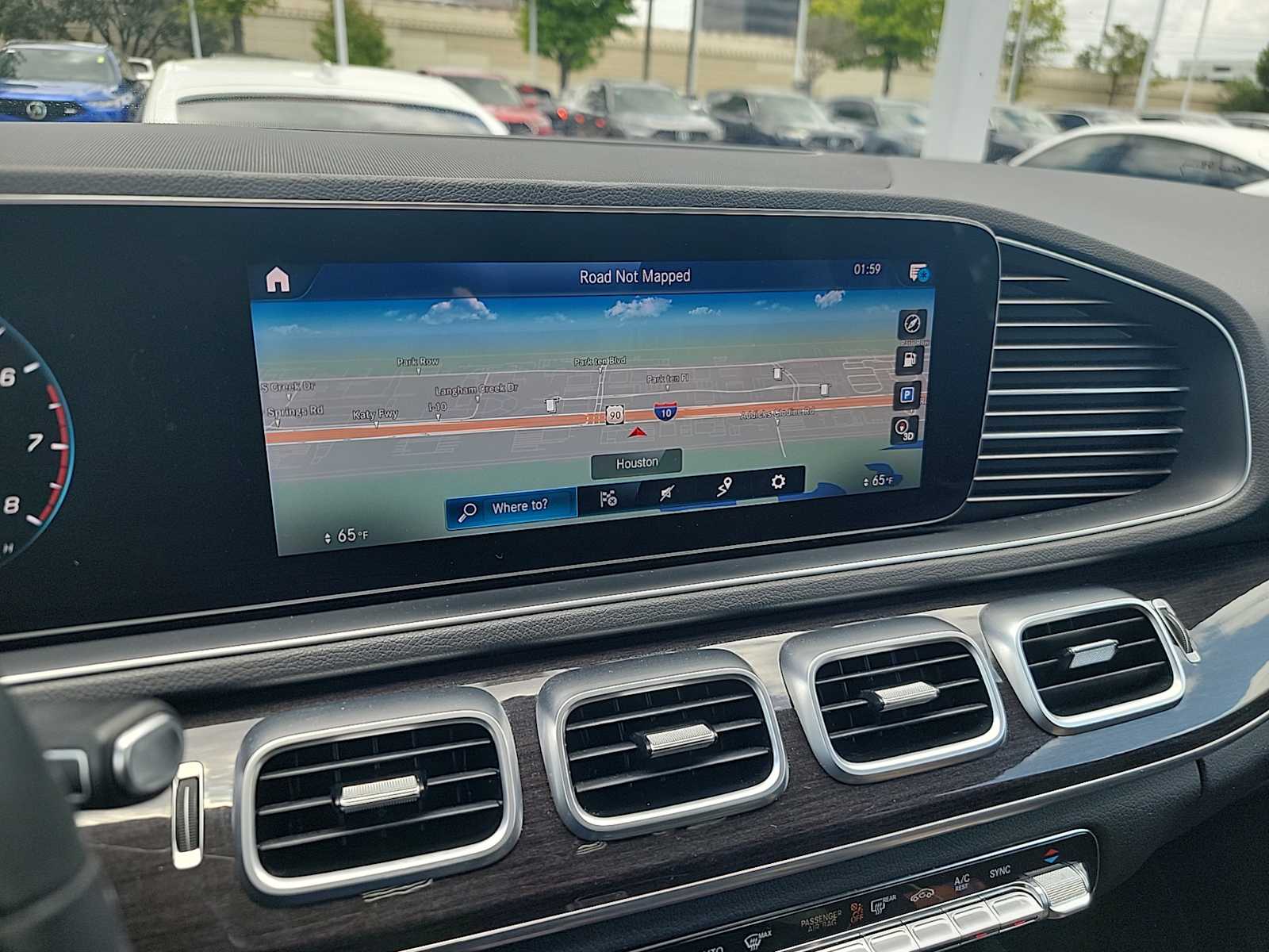 2020 Mercedes-Benz GLE 350 10