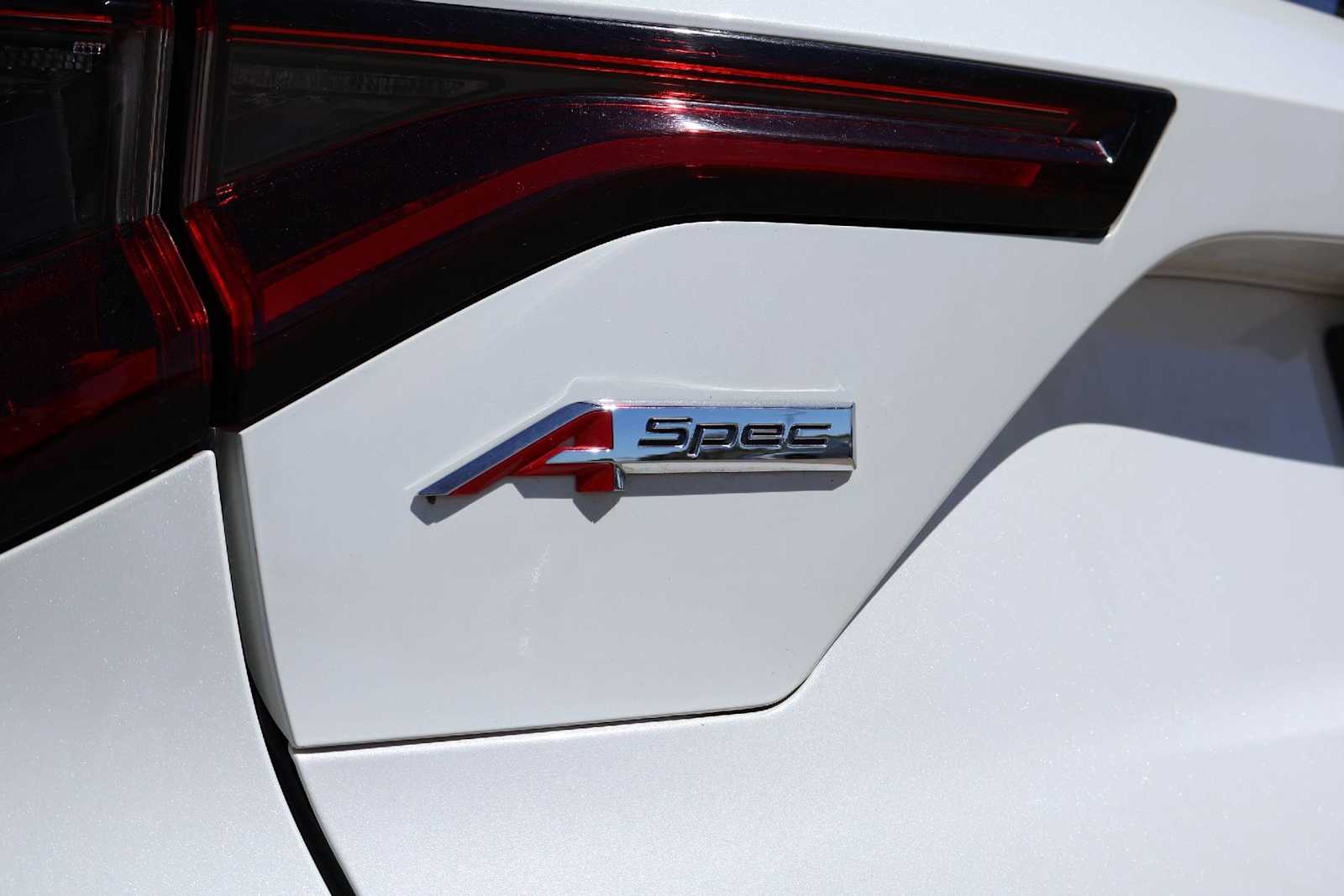 Thumbnail: 2023 Acura MDX - 7