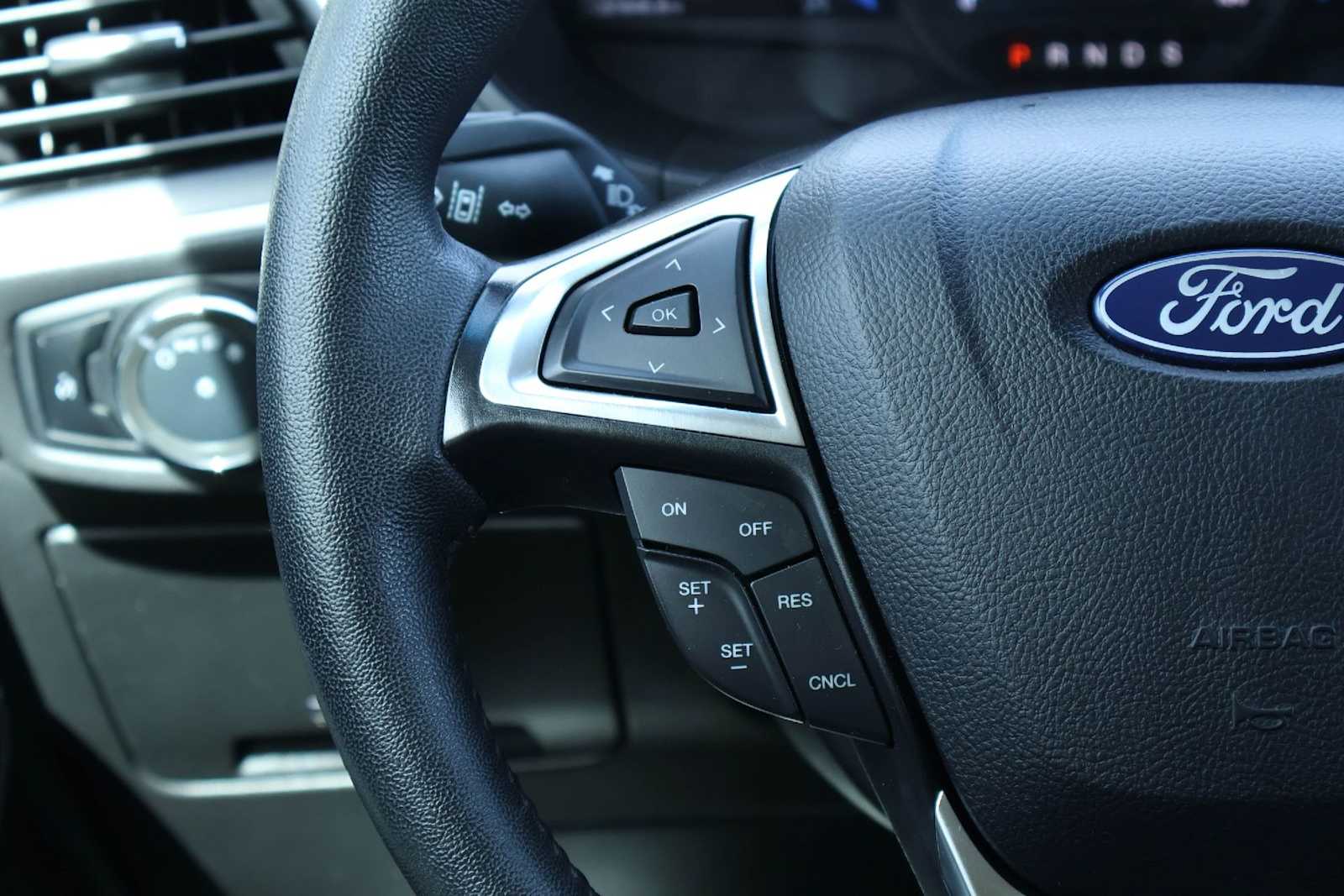 Thumbnail: 2024 Ford Edge - 22