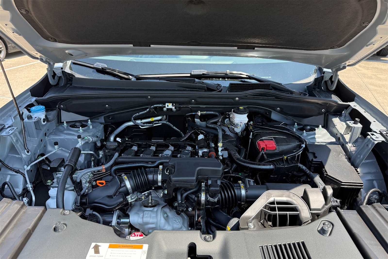 Thumbnail: 2025 Acura ADX - 9