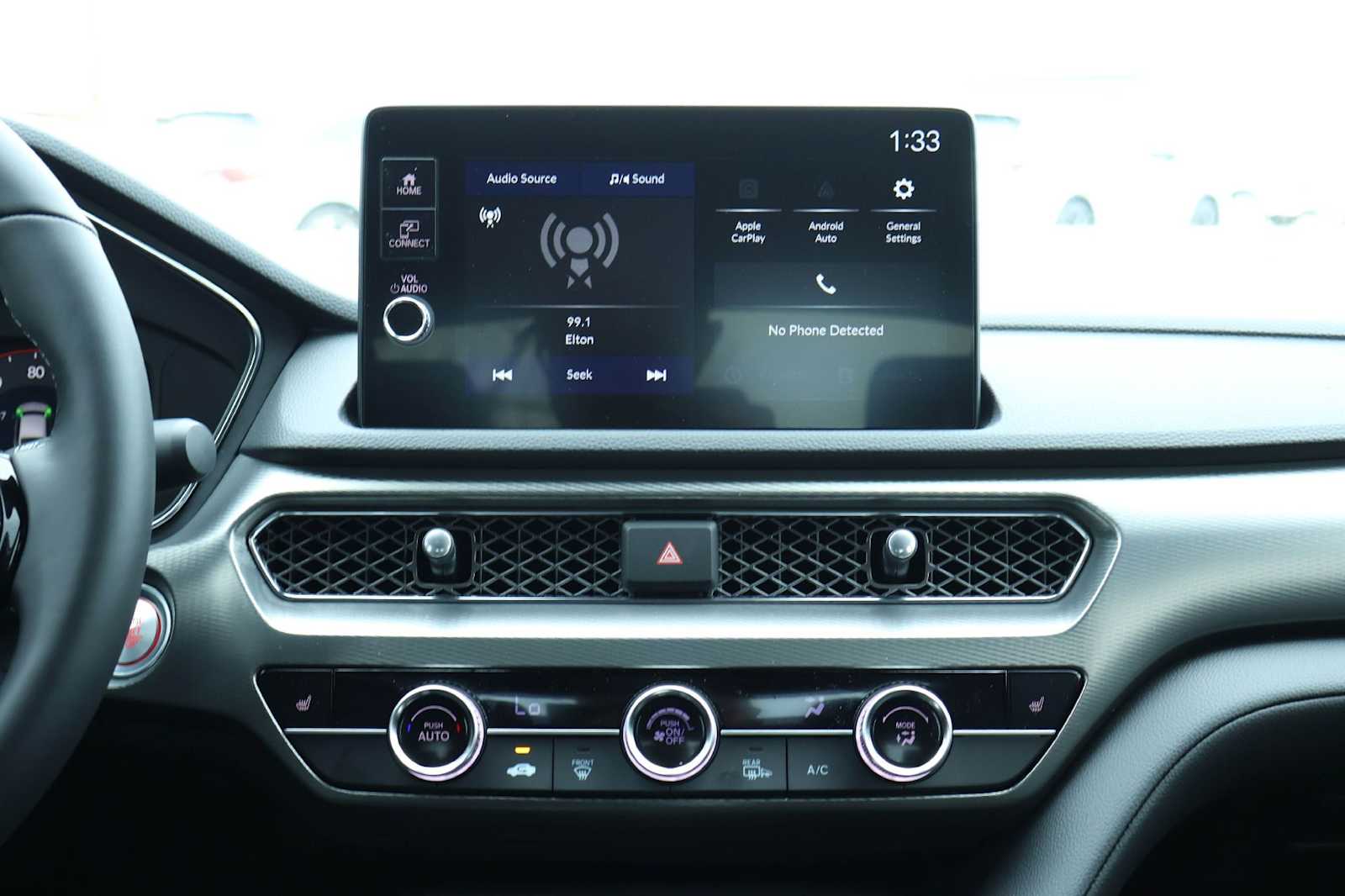 Thumbnail: 2026 Acura Integra - 16