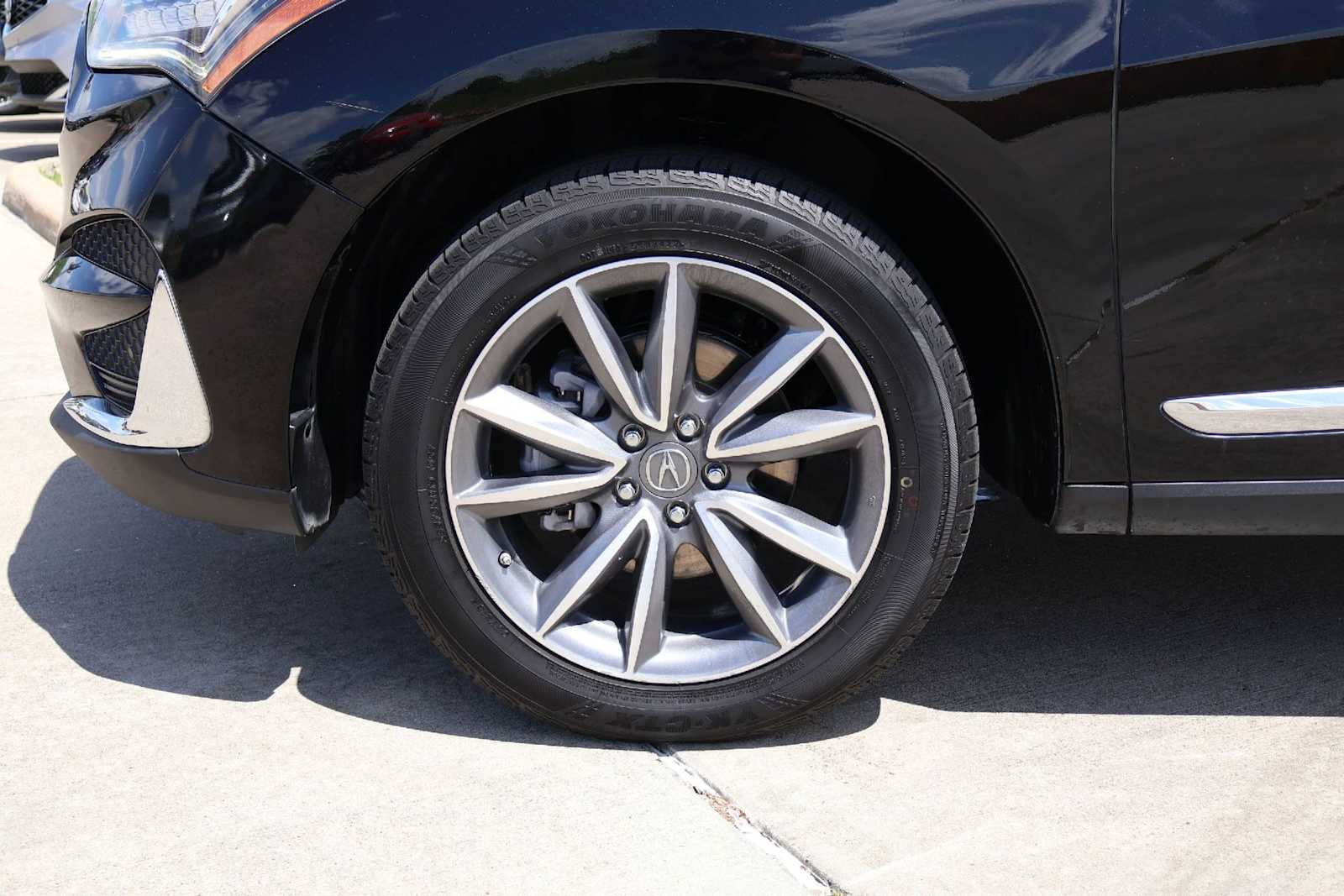 Thumbnail: 2019 Acura RDX - 8