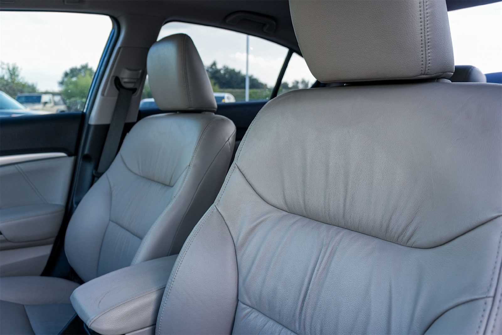 Thumbnail: 2015 Honda Civic - 11