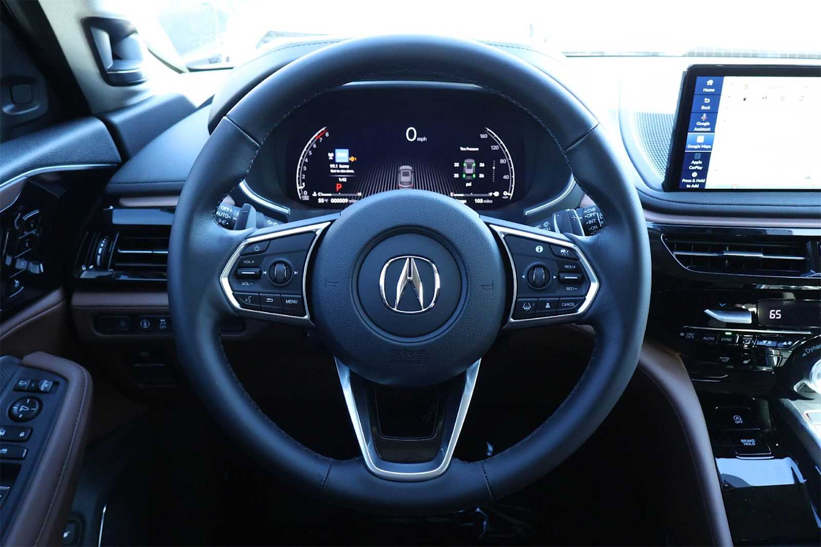 Thumbnail: 2026 Acura MDX - 15