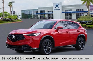 2025 Acura ADX w/A-Spec Package SUV