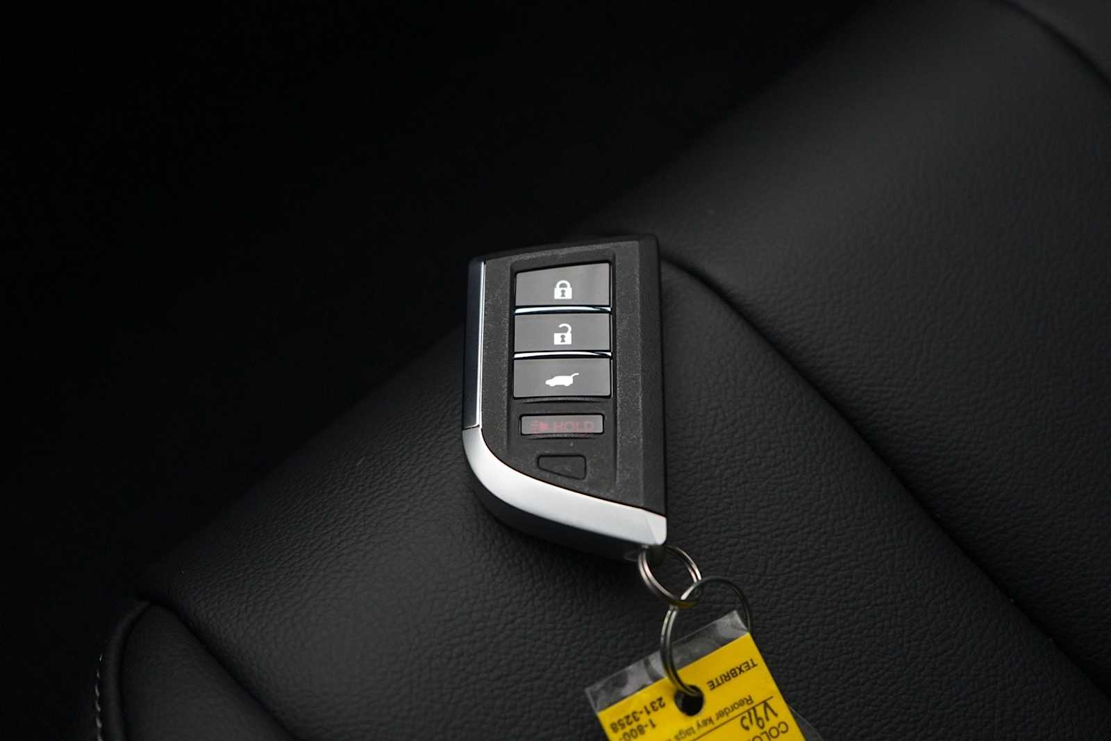 Thumbnail: 2026 Acura Integra - 20