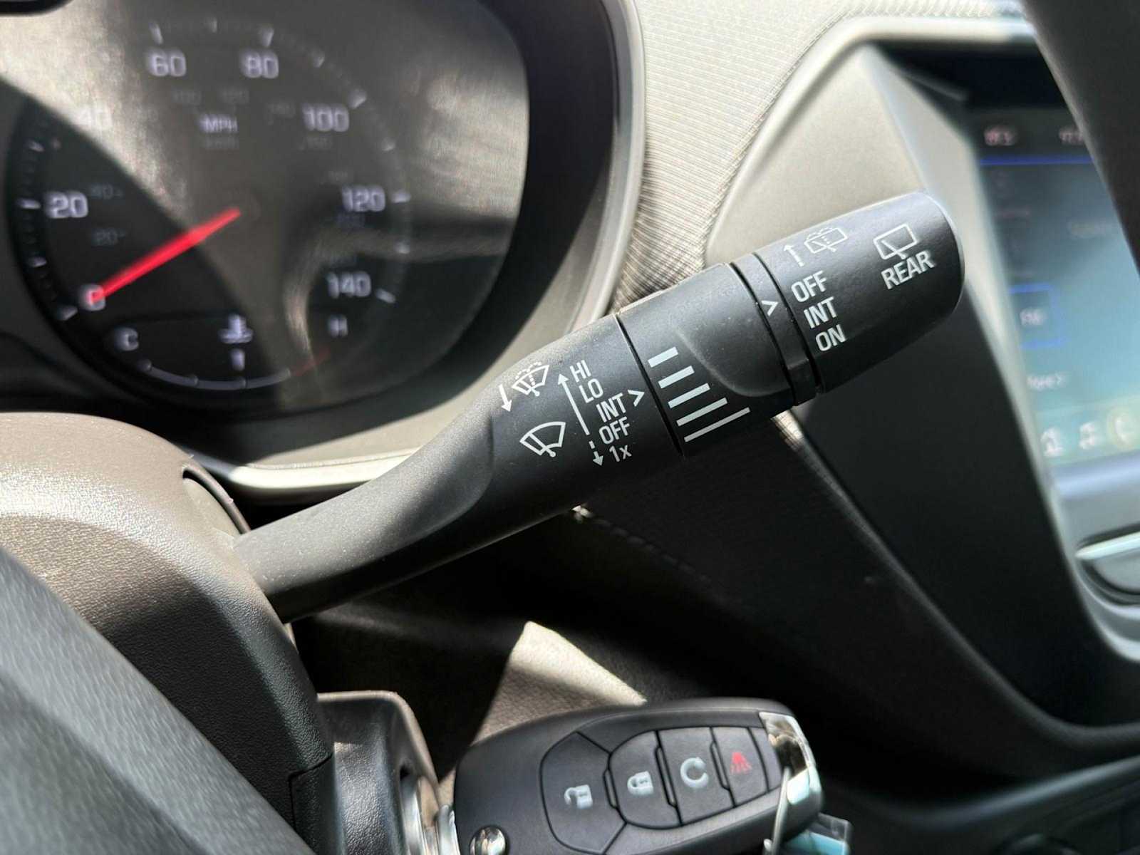 Thumbnail: 2021 Chevrolet TrailBlazer - 28