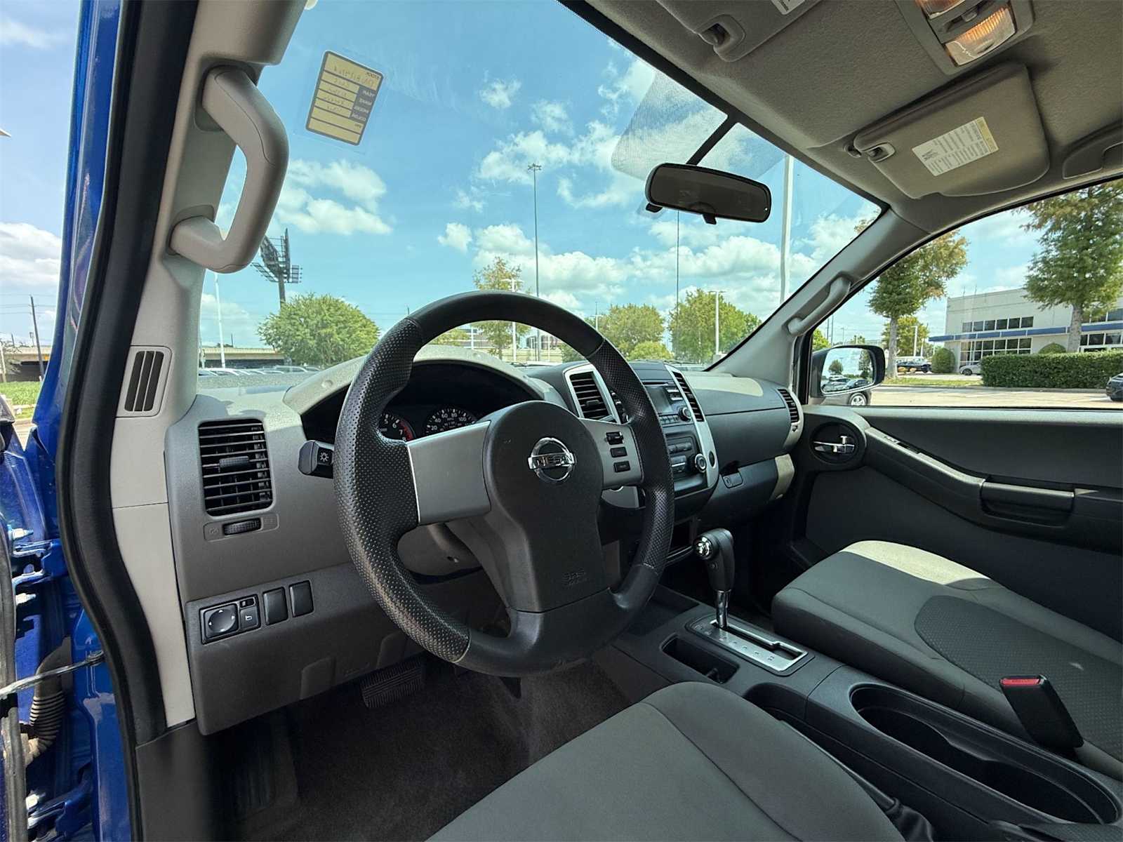 Thumbnail: 2013 Nissan Xterra - 2