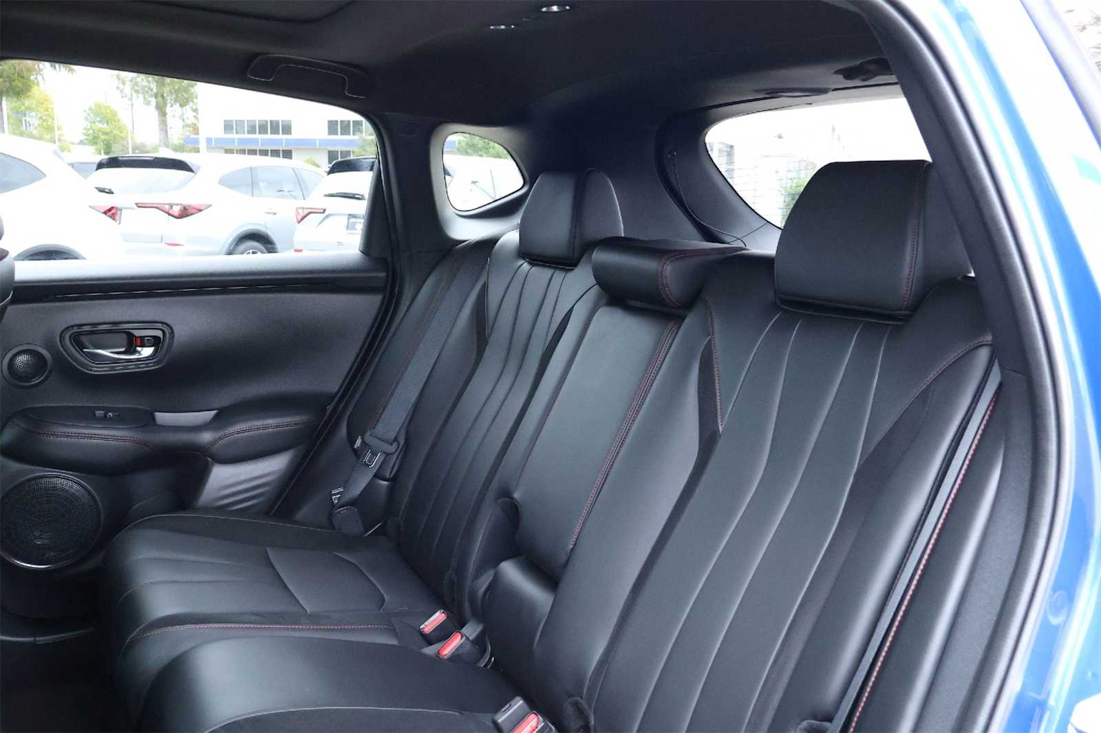 Thumbnail: 2025 Acura ADX - 13