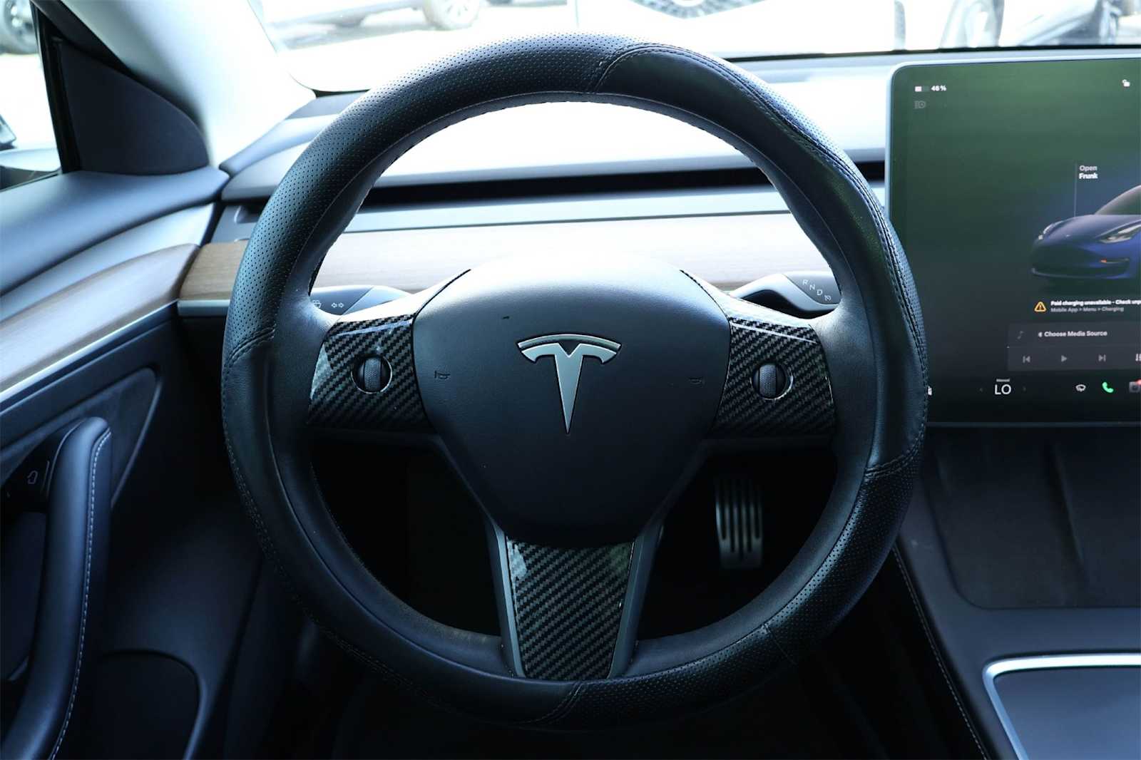 Thumbnail: 2022 Tesla Model 3 - 15