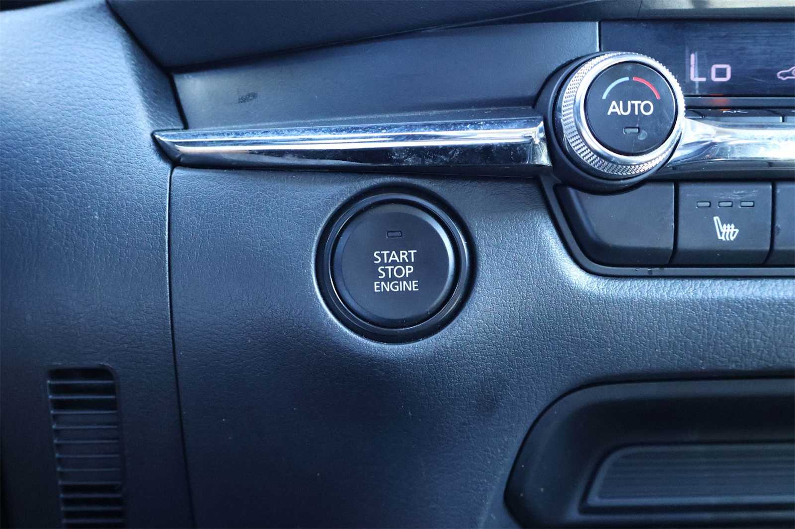 Thumbnail: 2024 Mazda CX-30 - 26