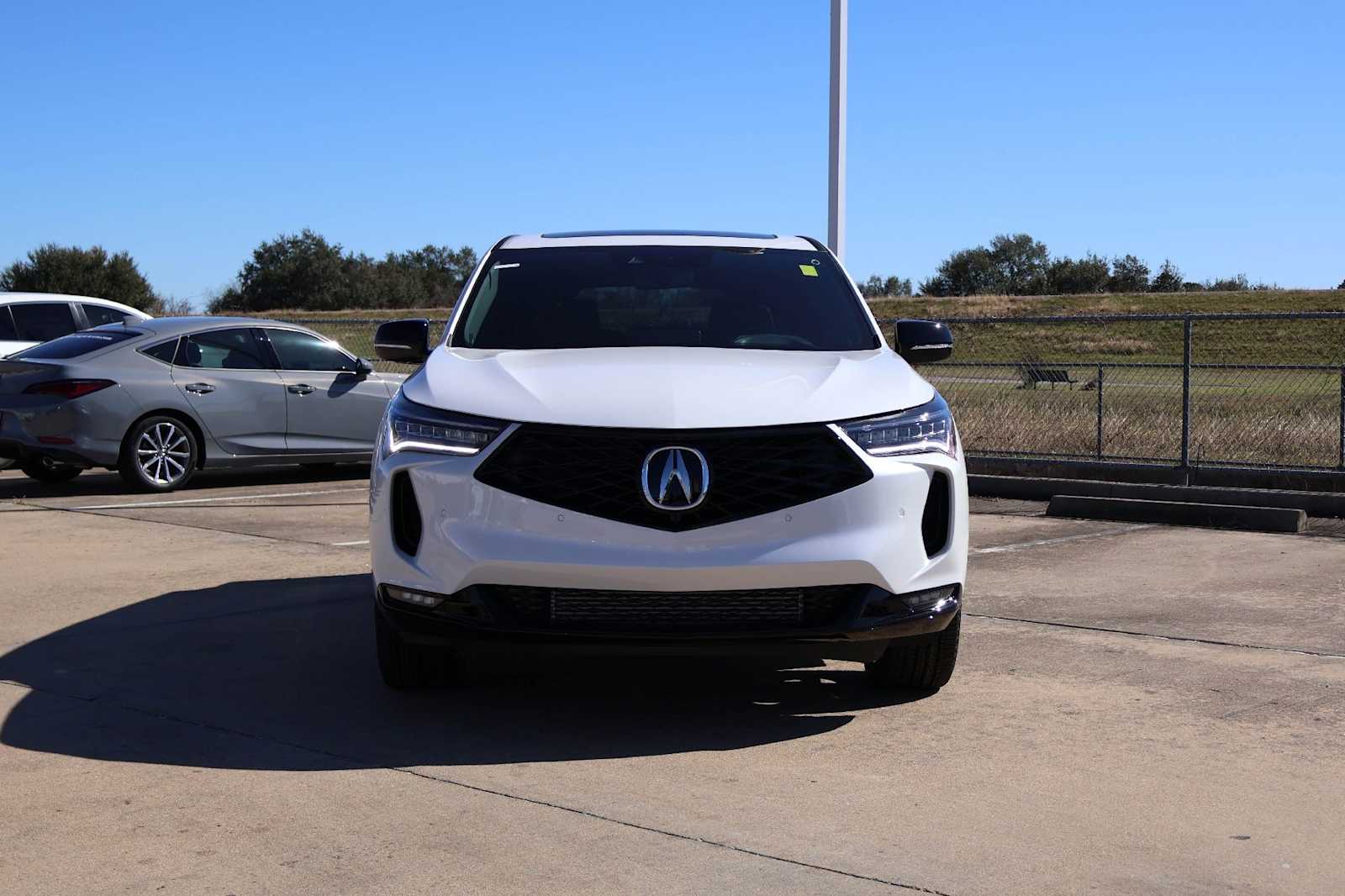 Thumbnail: 2026 Acura RDX - 6